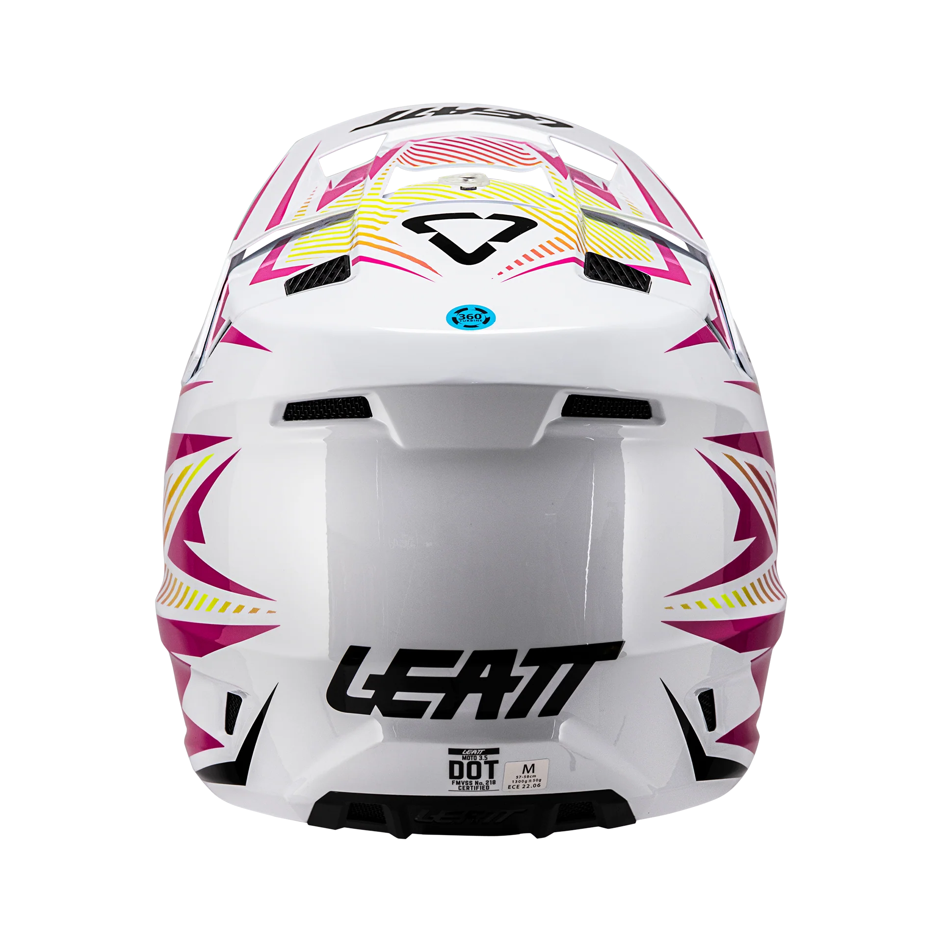 Helmet Kit Moto 3.5 with 3.5 Goggle - Image 40