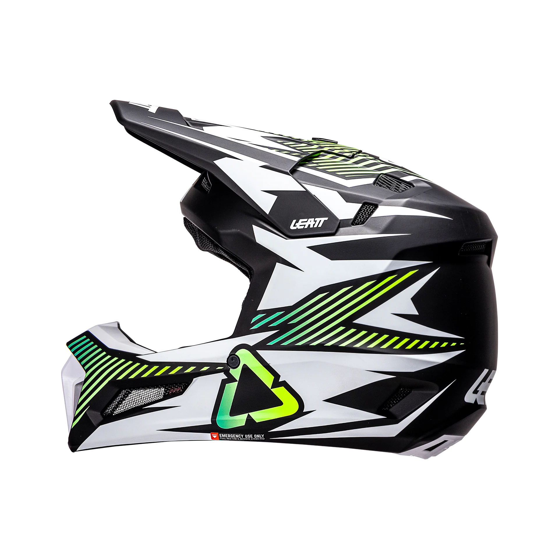 Helmet Kit Moto 3.5 with 3.5 Goggle - Image 47