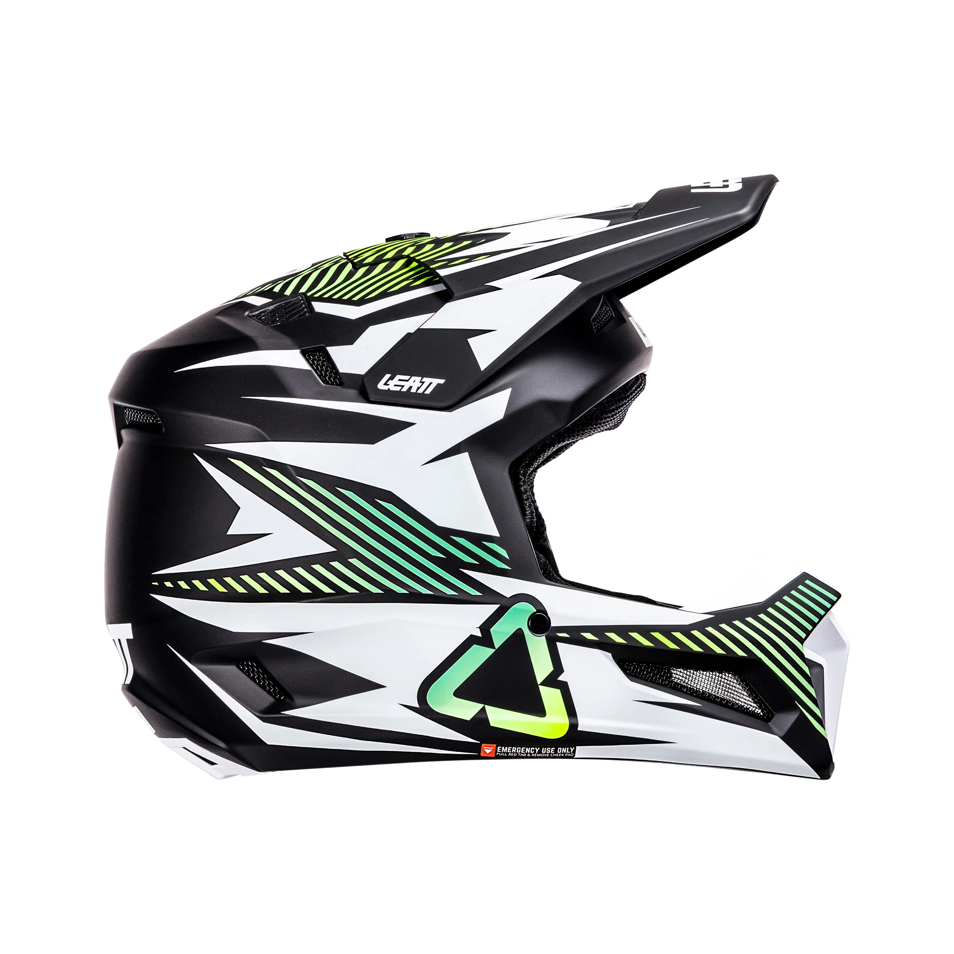 Helmet Kit Moto 3.5 with 3.5 Goggle - Image 49