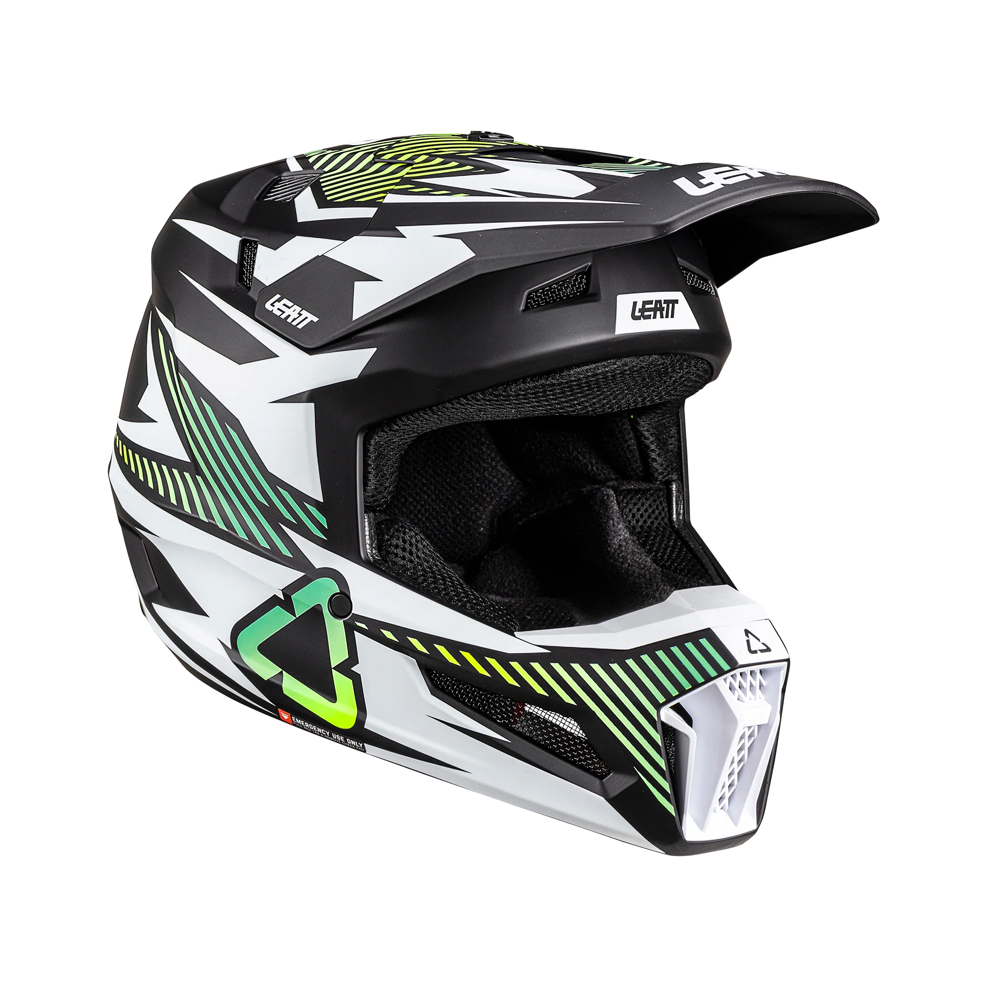 Helmet Kit Moto 3.5 with 3.5 Goggle - Image 50