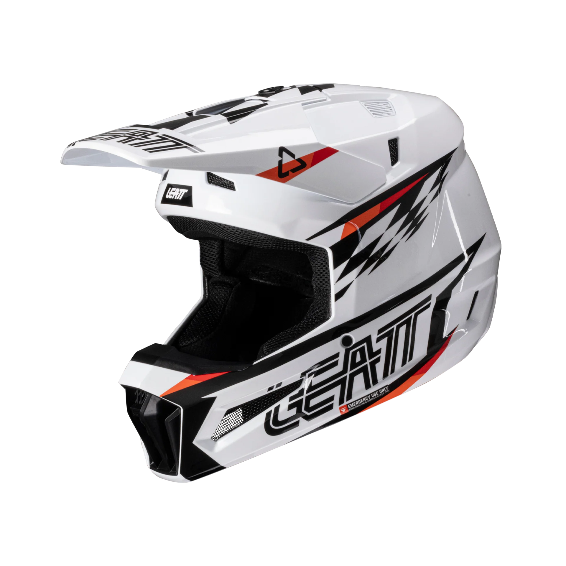 Helmet Kit Moto 3.5 with 3.5 Goggle - Image 8