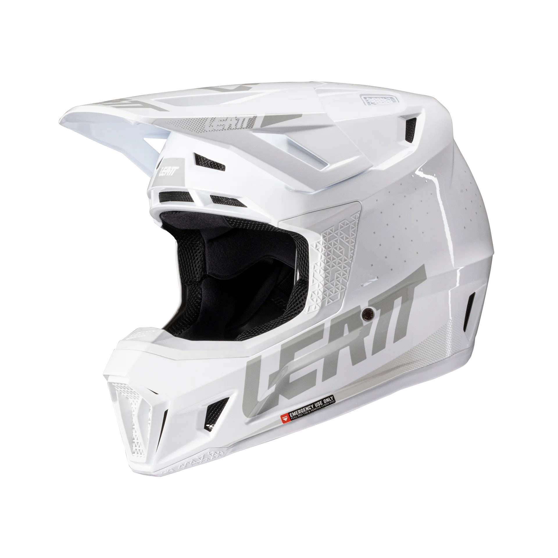 Helmet Kit Moto 7.5 with 4.5 Goggle - Image 10