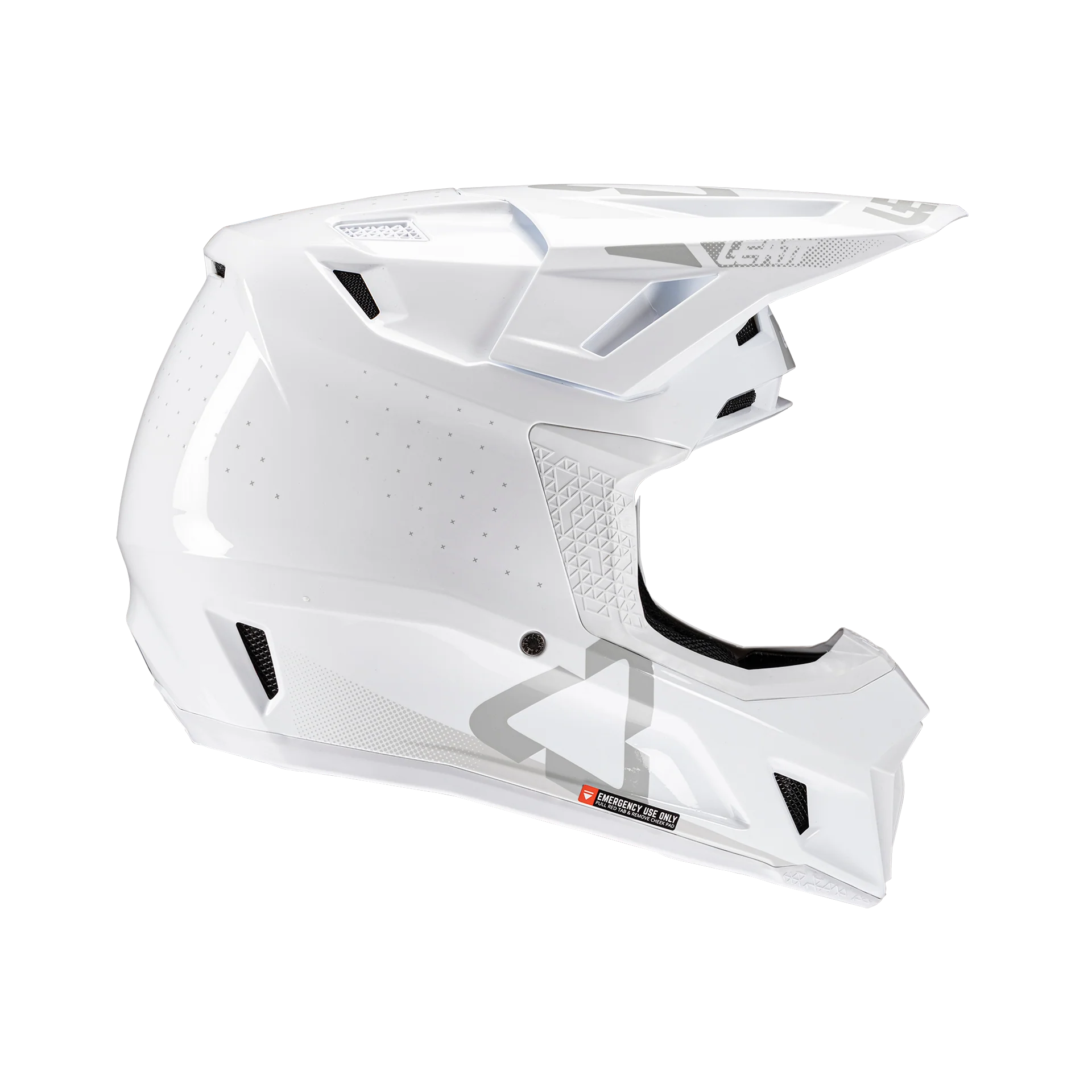 Helmet Kit Moto 7.5 with 4.5 Goggle - Image 12