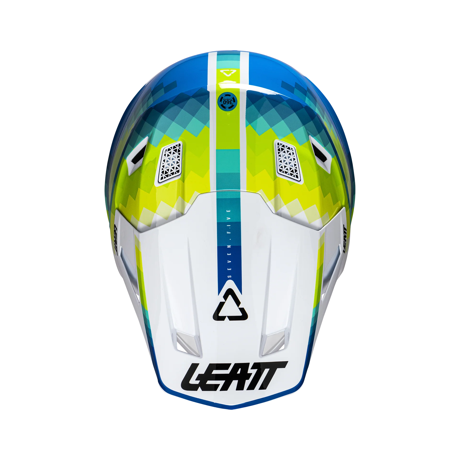 Helmet Kit Moto 7.5 with 4.5 Goggle - Image 20