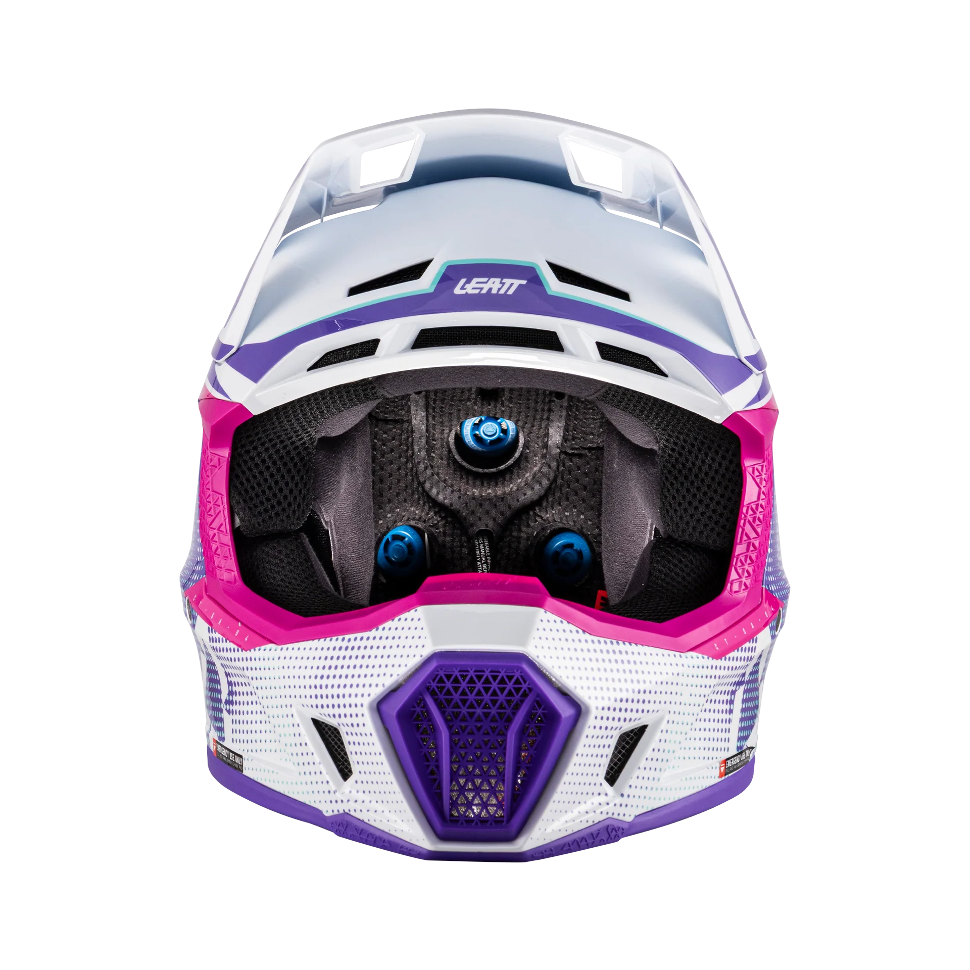 Helmet Kit Moto 7.5 with 4.5 Goggle - Image 27