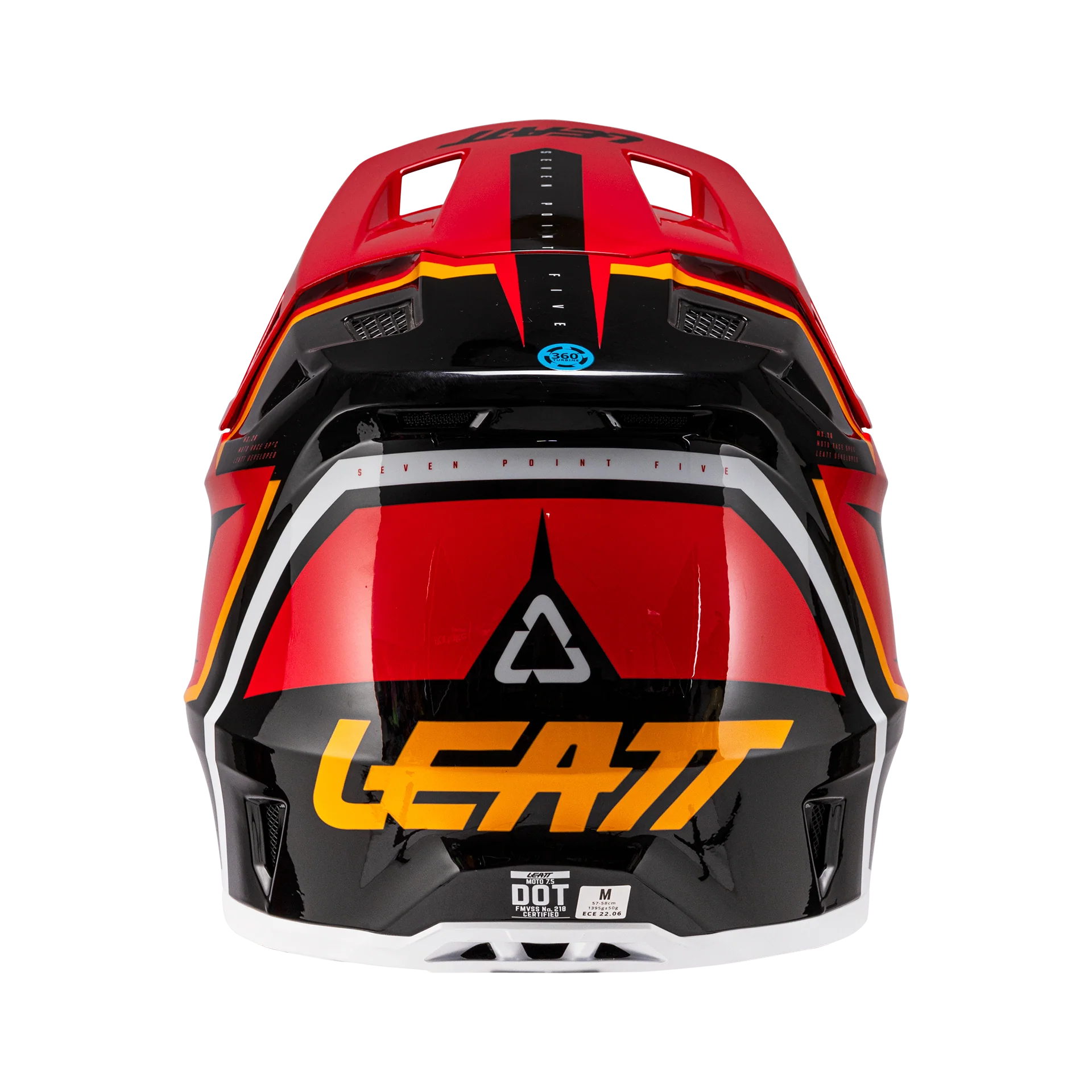 Helmet Kit Moto 7.5 with 4.5 Goggle - Image 28