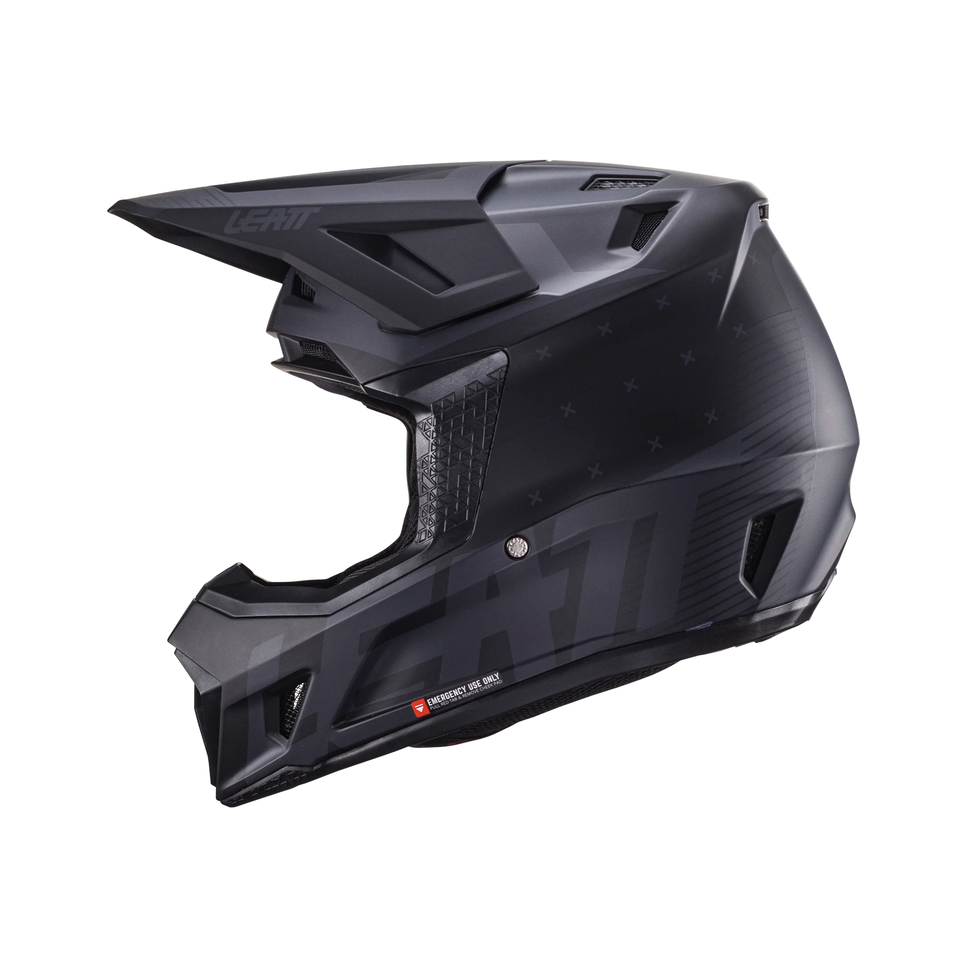 Helmet Kit Moto 7.5 with 4.5 Goggle - Image 3