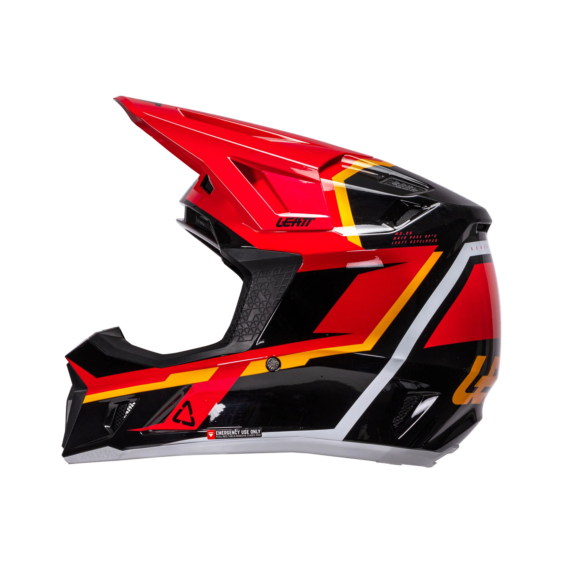 Helmet Kit Moto 7.5 with 4.5 Goggle - Image 31
