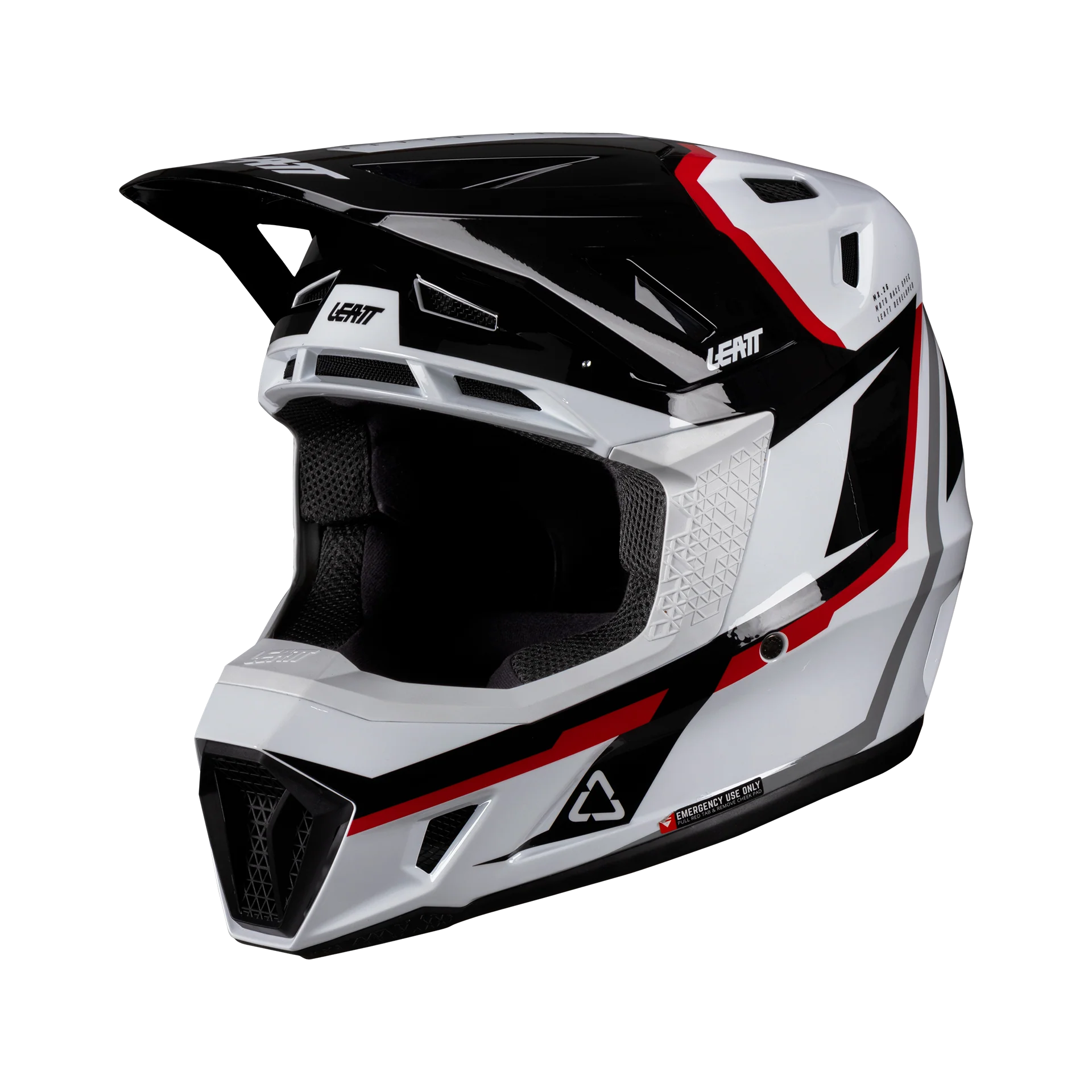 Helmet Kit Moto 7.5 with 4.5 Goggle - Image 37