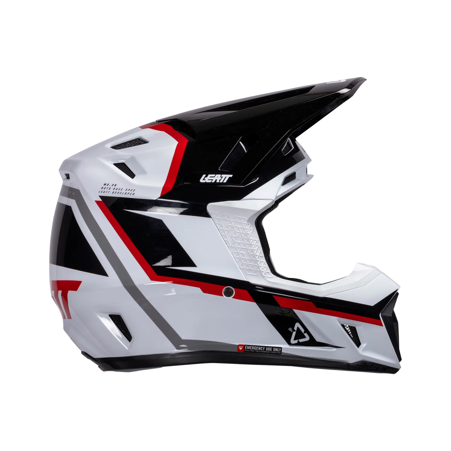 Helmet Kit Moto 7.5 with 4.5 Goggle - Image 40