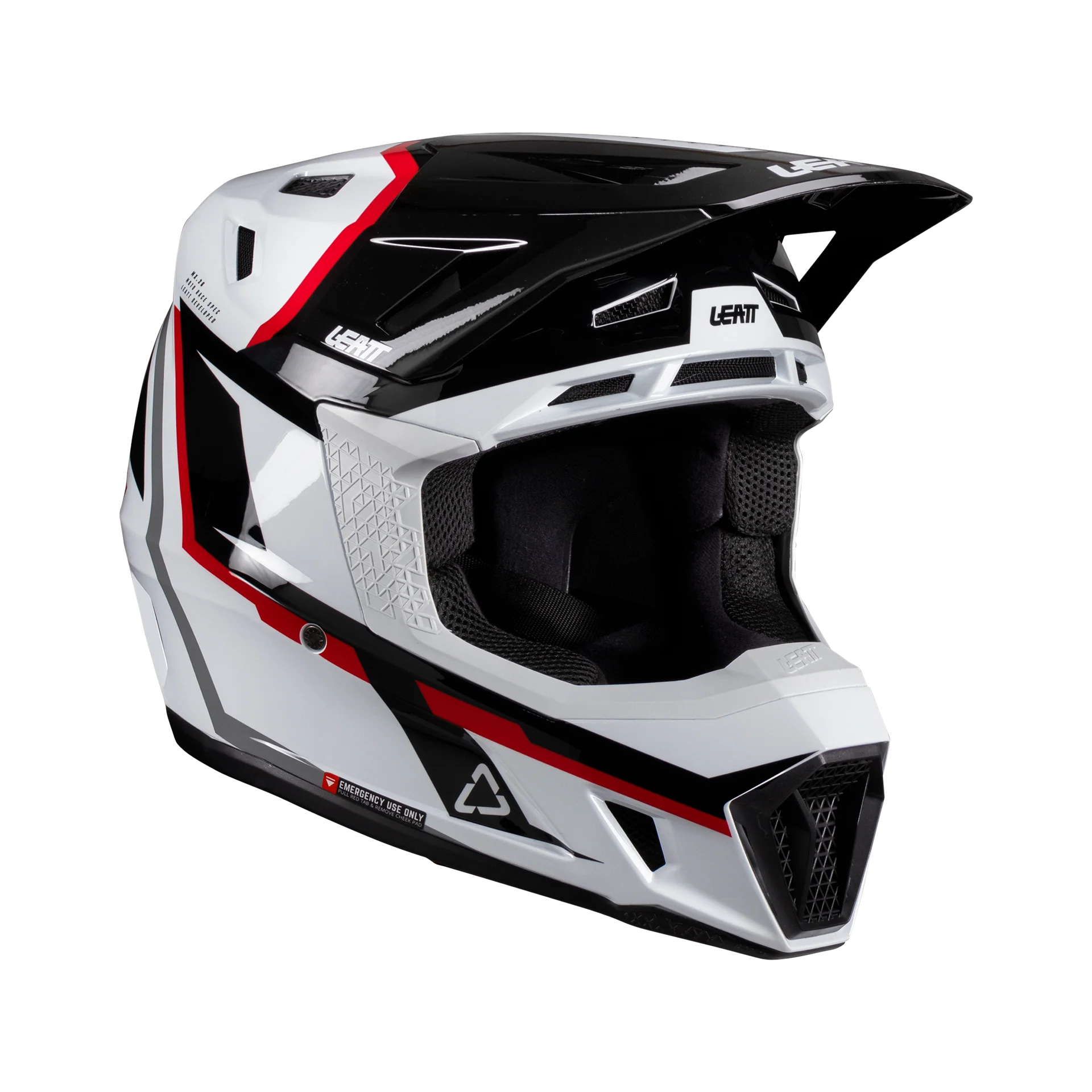 Helmet Kit Moto 7.5 with 4.5 Goggle - Image 41