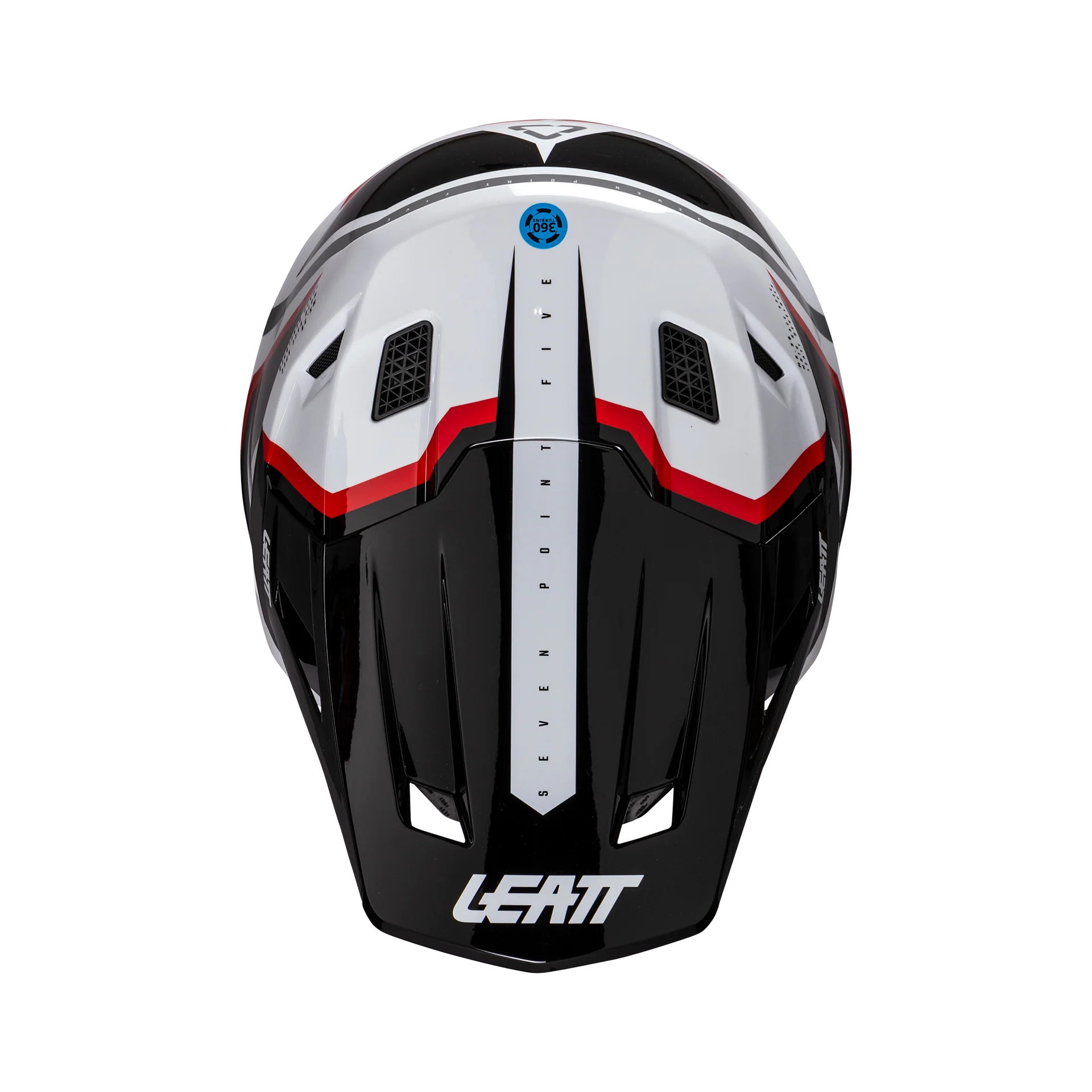 Helmet Kit Moto 7.5 with 4.5 Goggle - Image 43