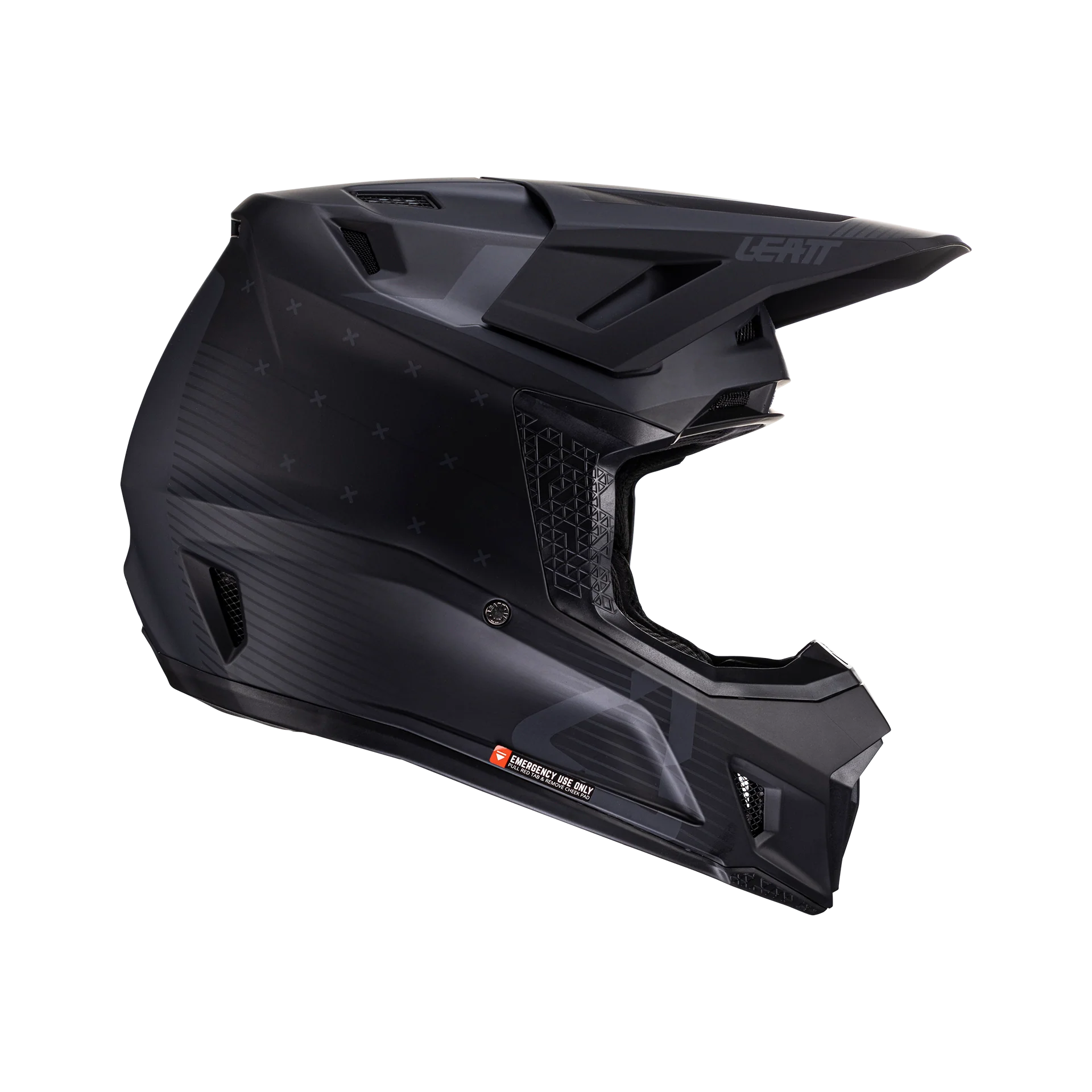 Helmet Kit Moto 7.5 with 4.5 Goggle - Image 5