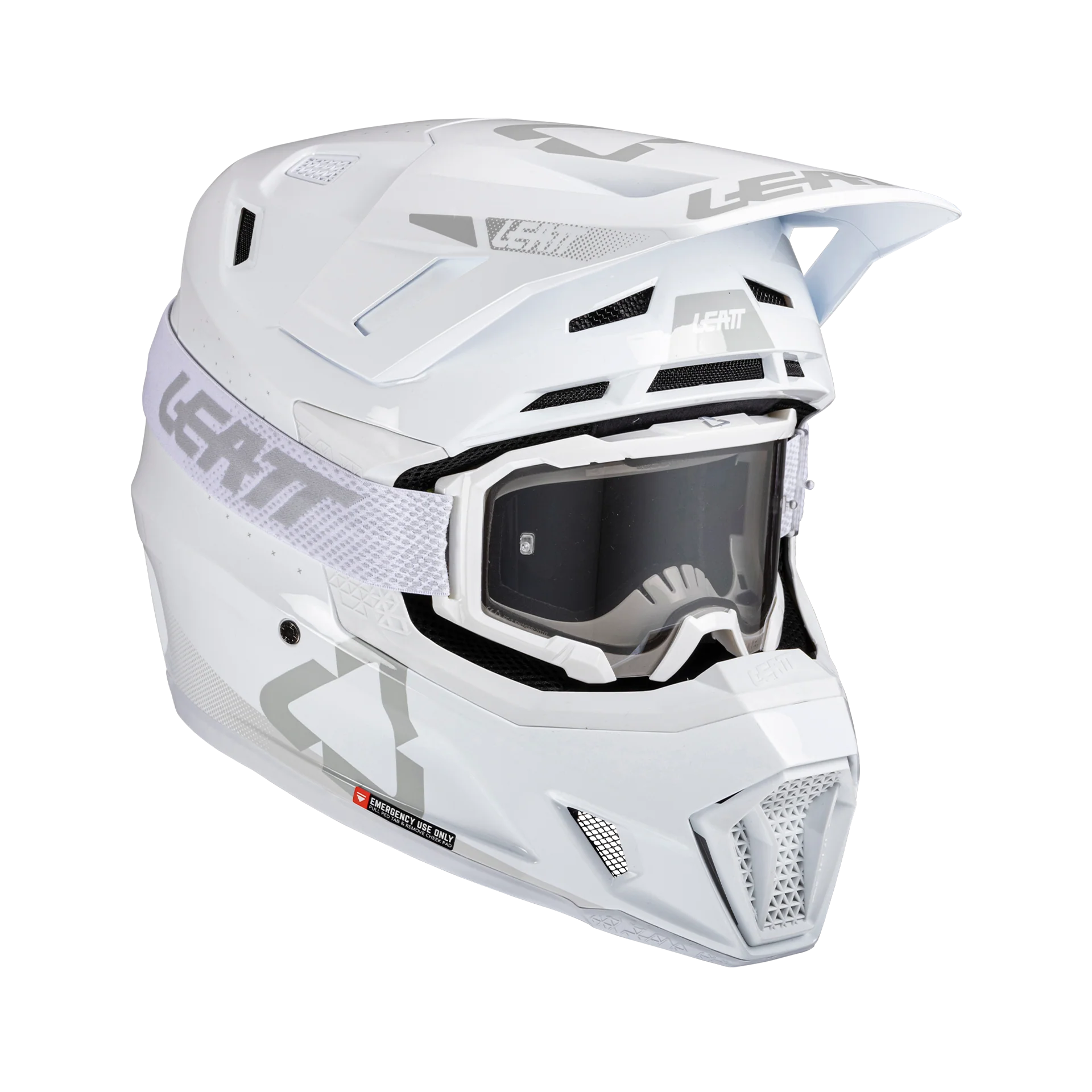 Helmet Kit Moto 7.5 with 4.5 Goggle - Image 9