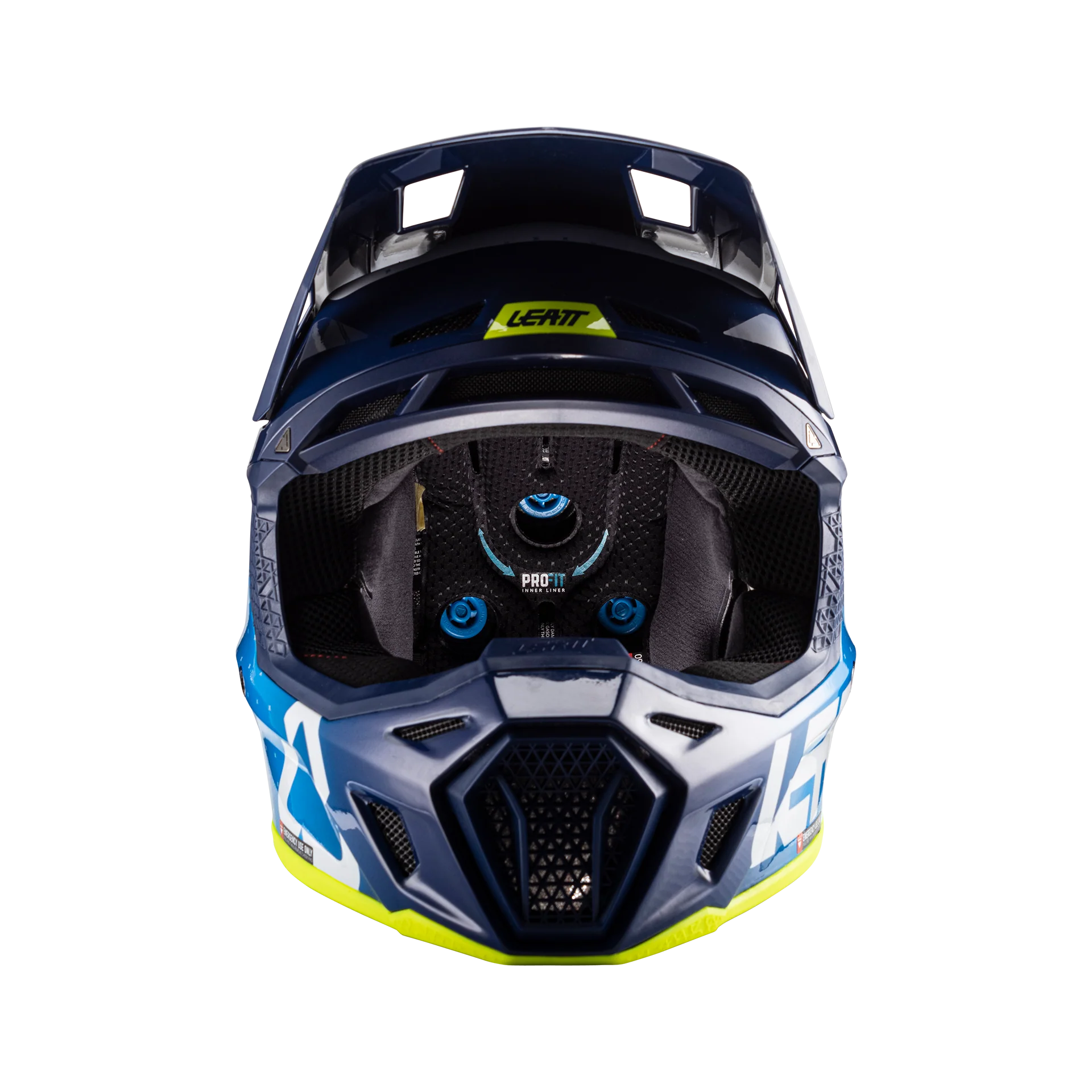 Helmet Kit Moto 8.5 Composite with 5.5 Goggle - Image 29
