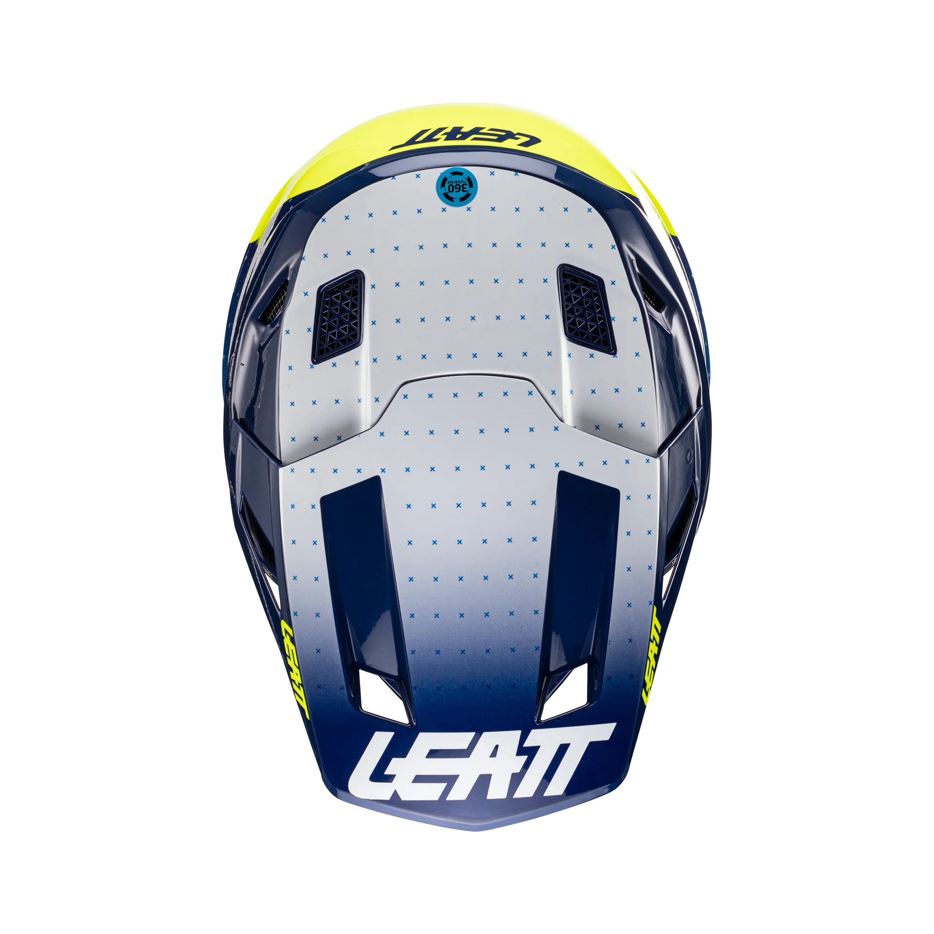 Helmet Kit Moto 8.5 Composite with 5.5 Goggle - Image 31