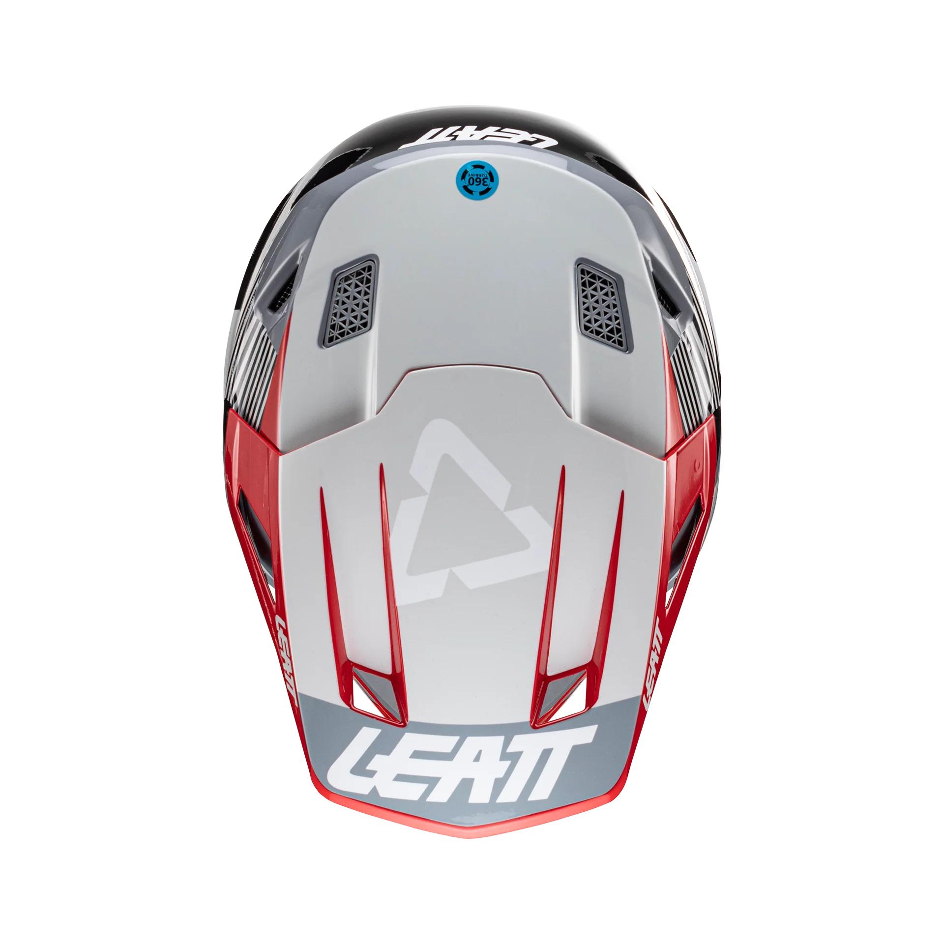 Helmet Kit Moto 8.5 Composite with 5.5 Goggle - Image 38