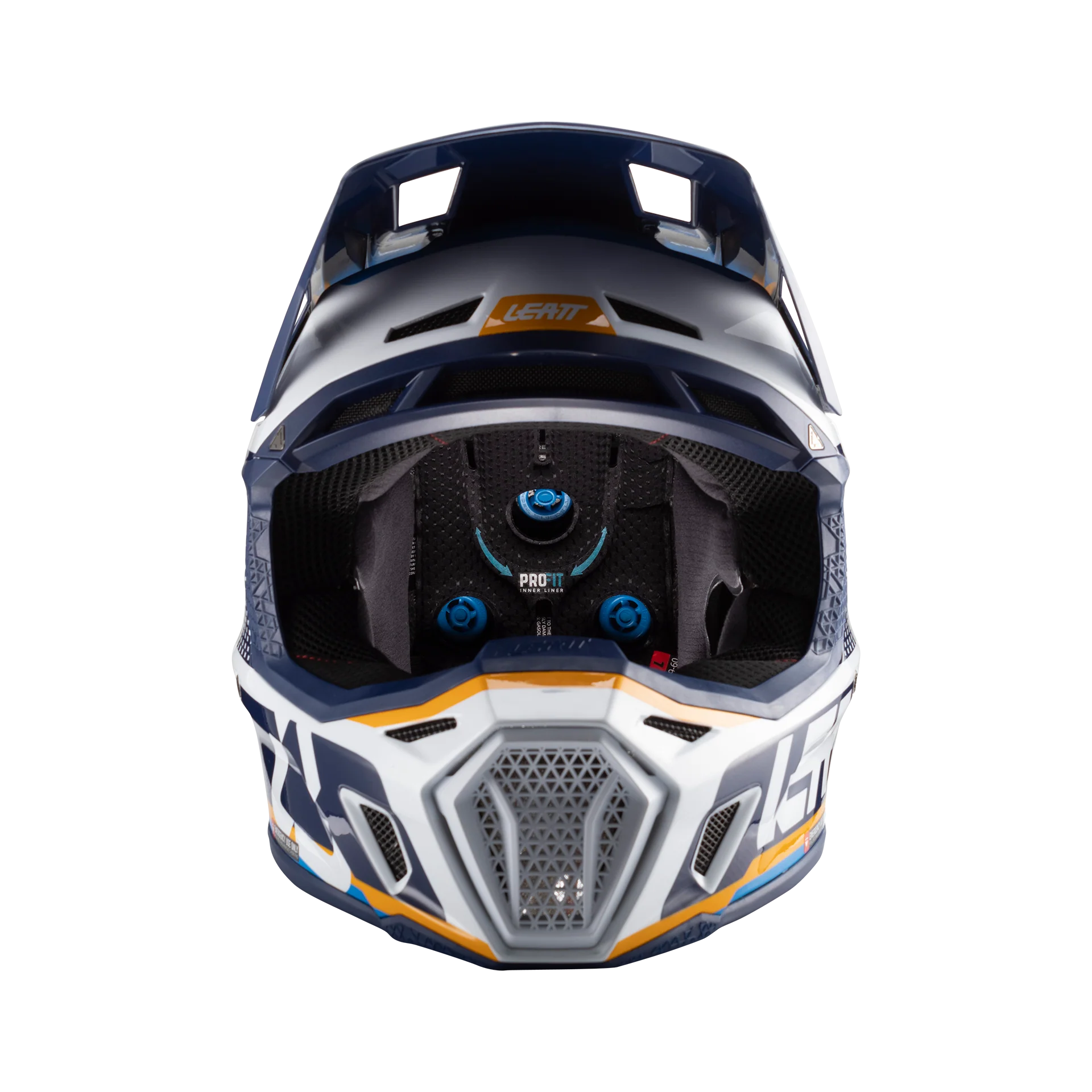 Helmet Kit Moto 8.5 Composite with 5.5 Goggle - Image 43