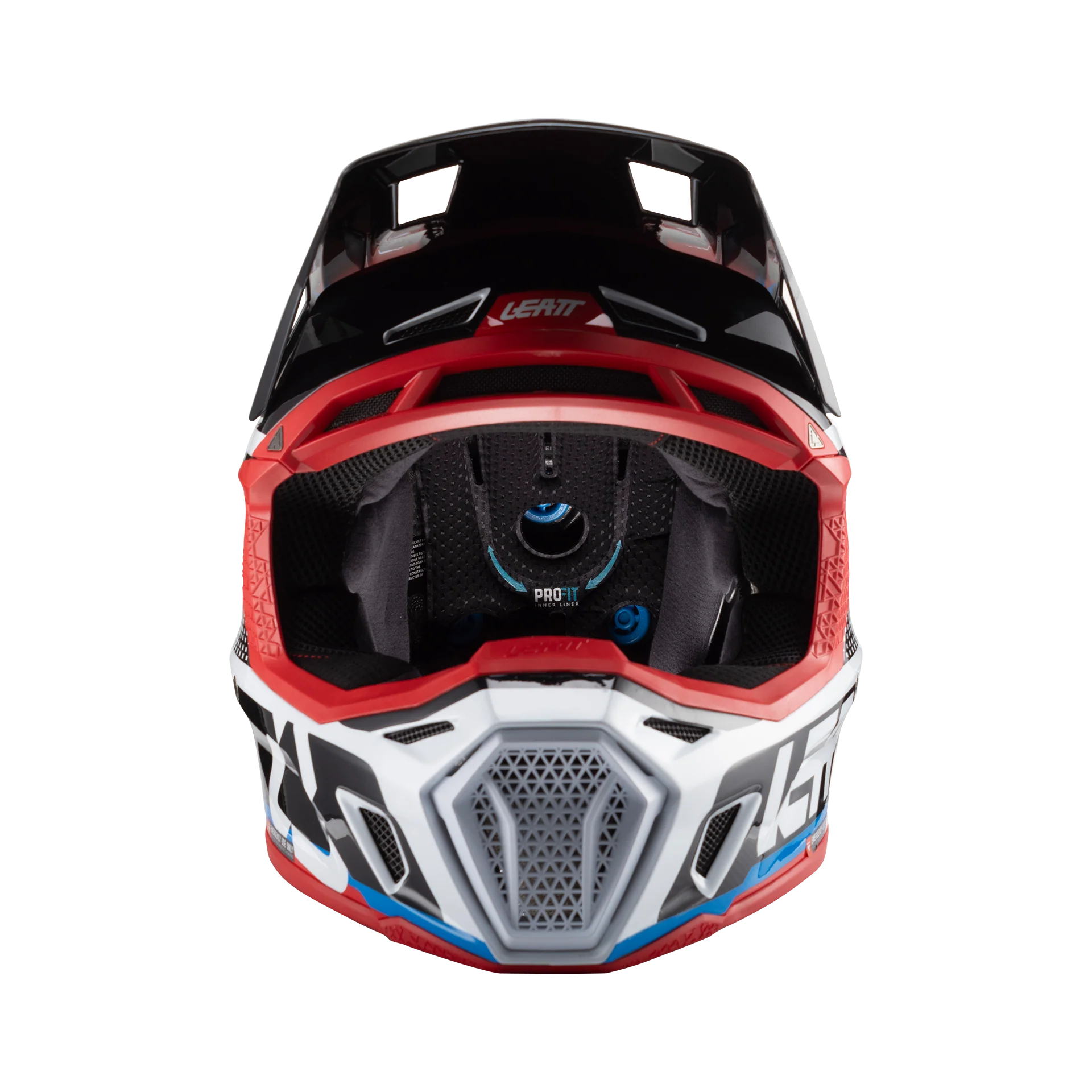 Helmet Kit Moto 8.5 Composite with 5.5 Goggle - Image 50