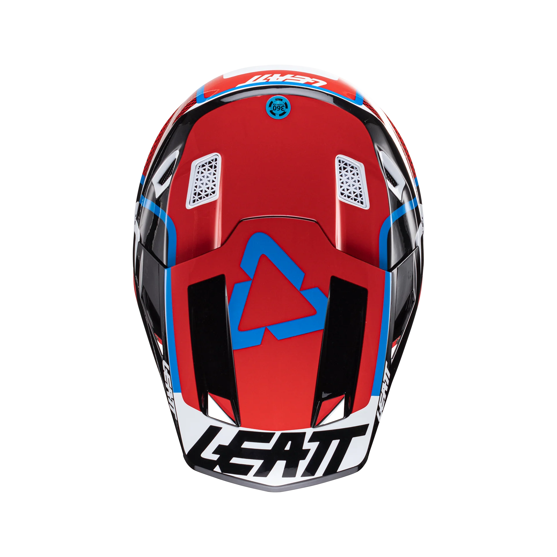 Helmet Kit Moto 8.5 Composite with 5.5 Goggle - Image 52