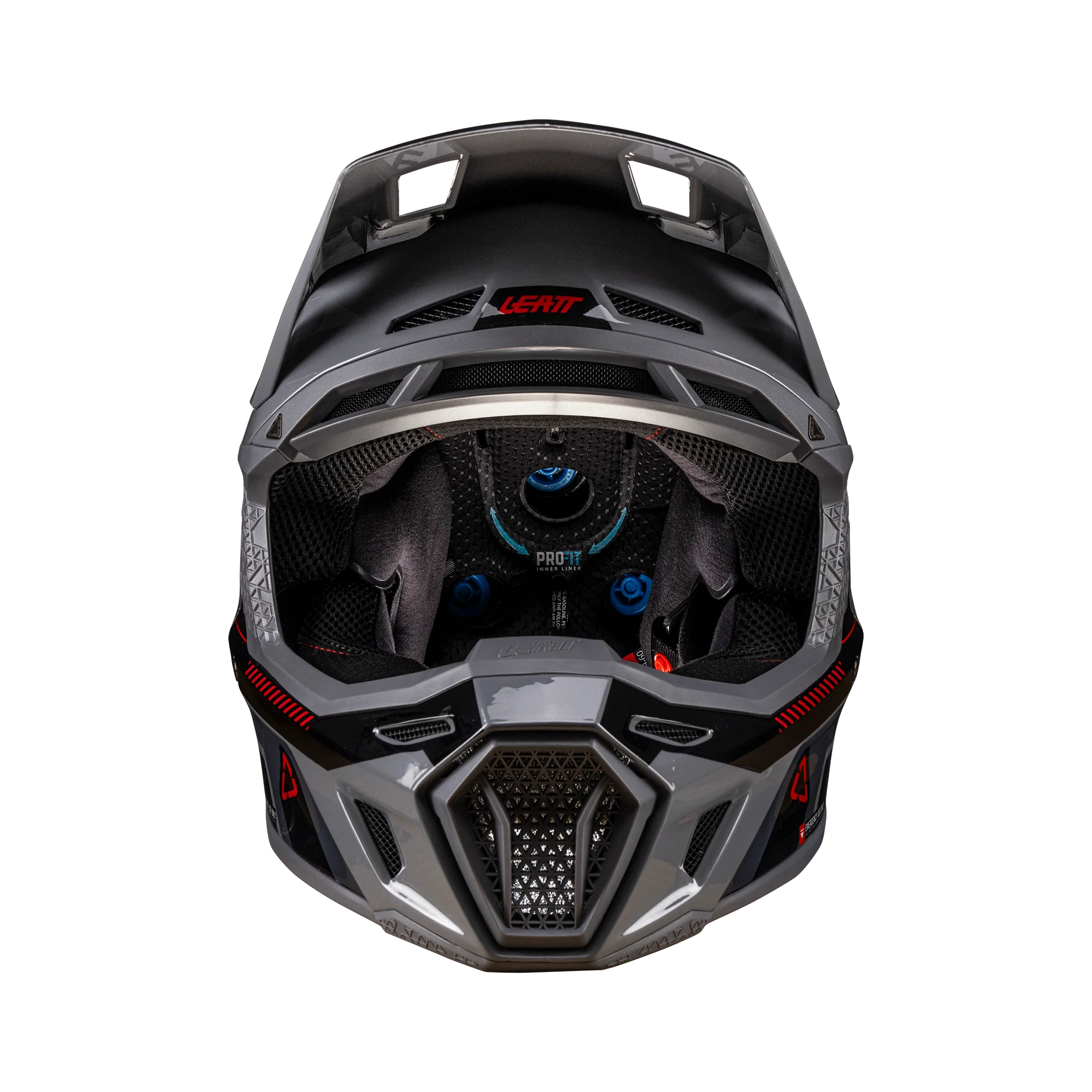 Helmet Kit Moto 8.5 Composite with 5.5 Goggle - Image 19