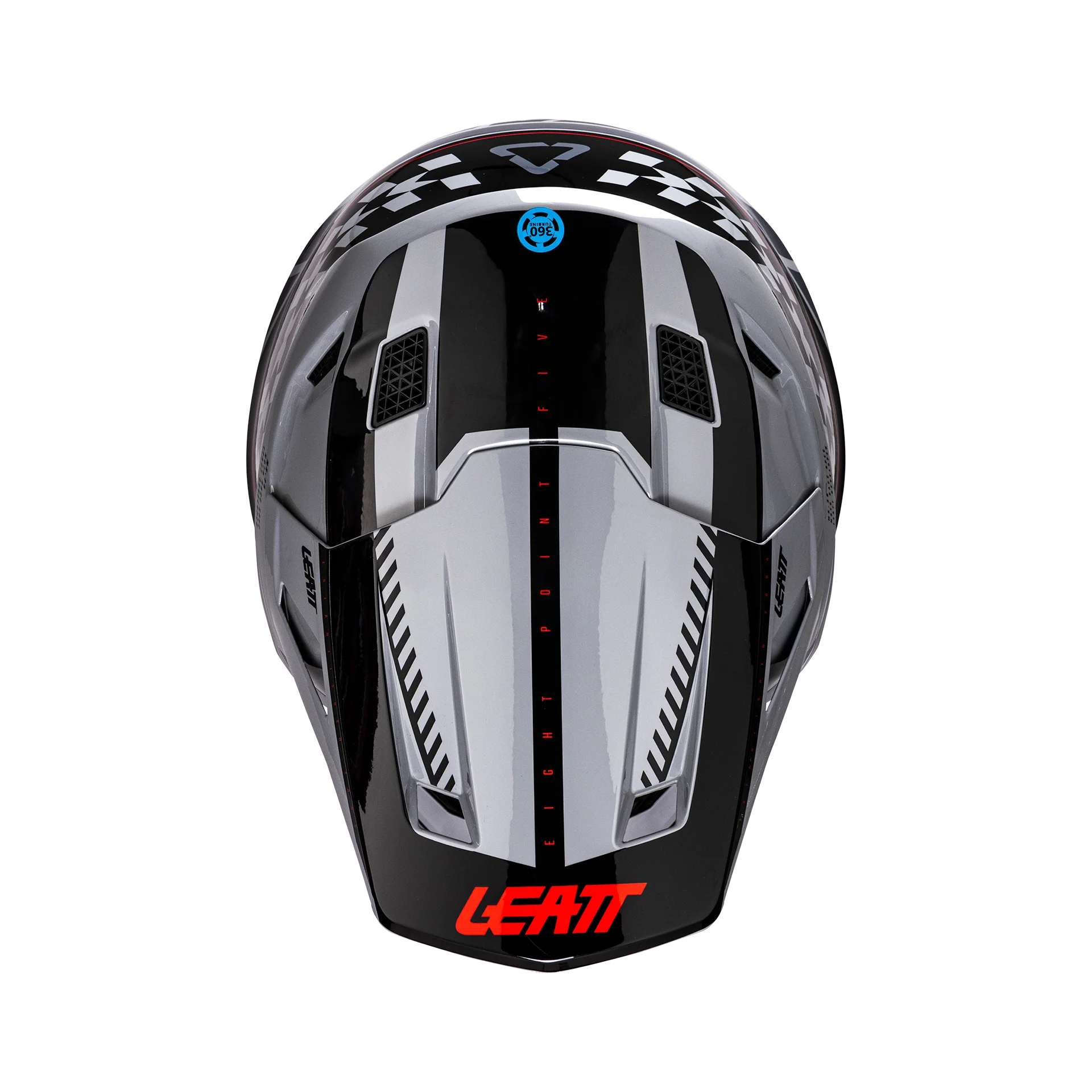 Helmet Kit Moto 8.5 Composite with 5.5 Goggle - Image 20