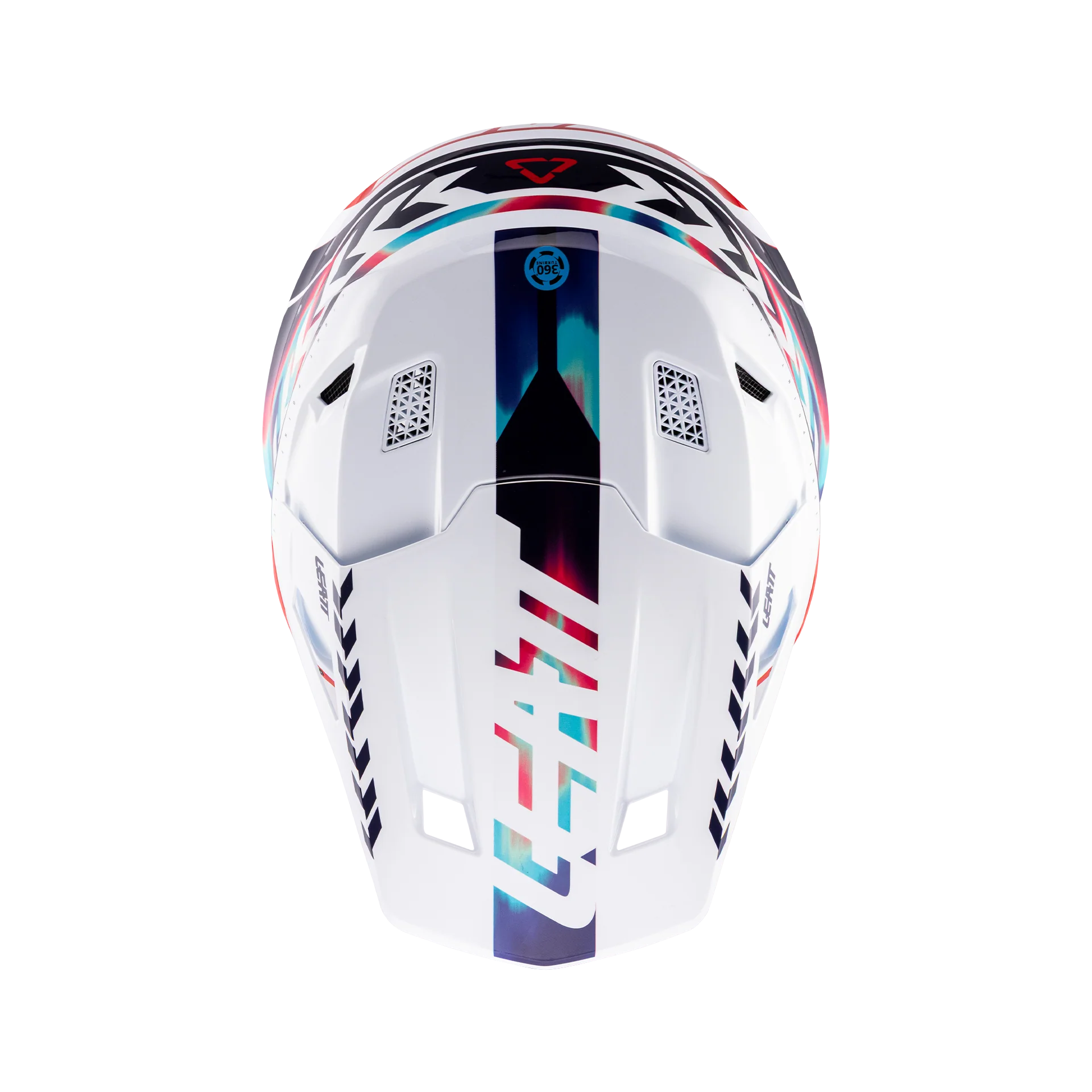 Helmet Kit Moto 8.5 Composite with 5.5 Goggle - Image 44