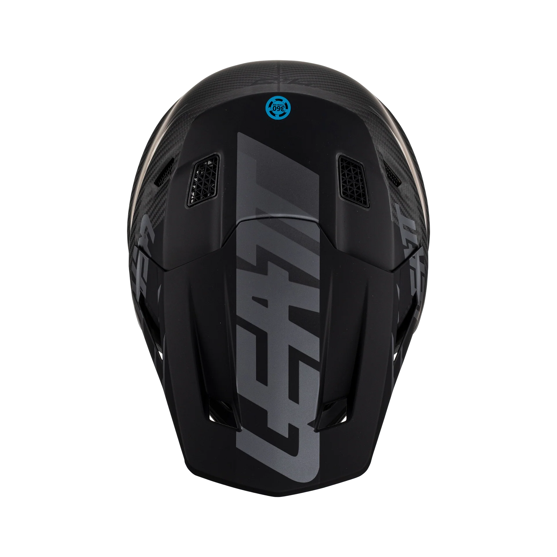 Helmet Kit Moto 9.5 Carbon with 6.5 Iriz Goggle - Image 12