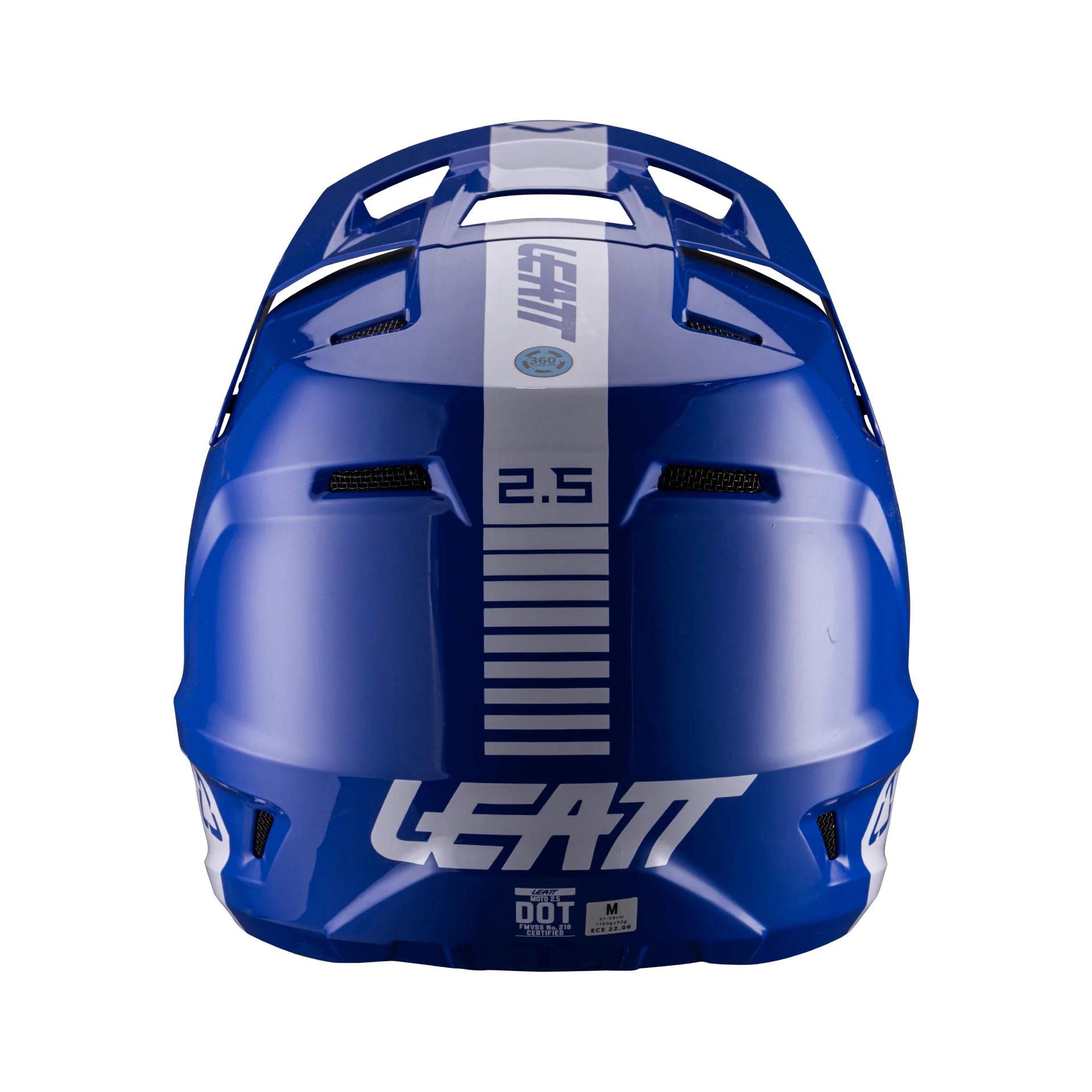 Helmet Moto 2.5 - Image 12