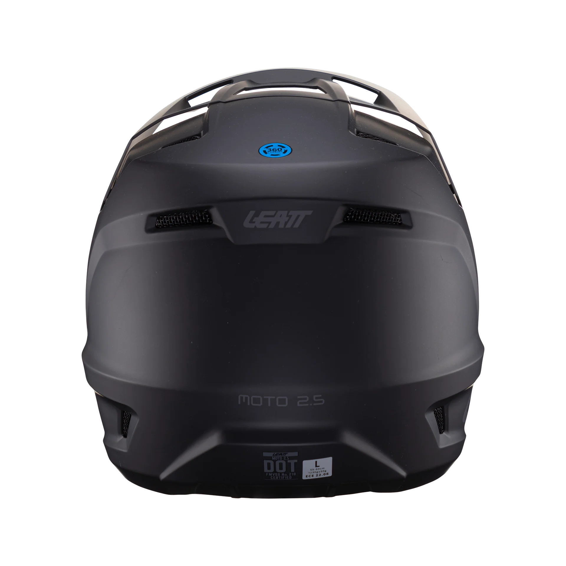 Helmet Moto 2.5 - Image 4