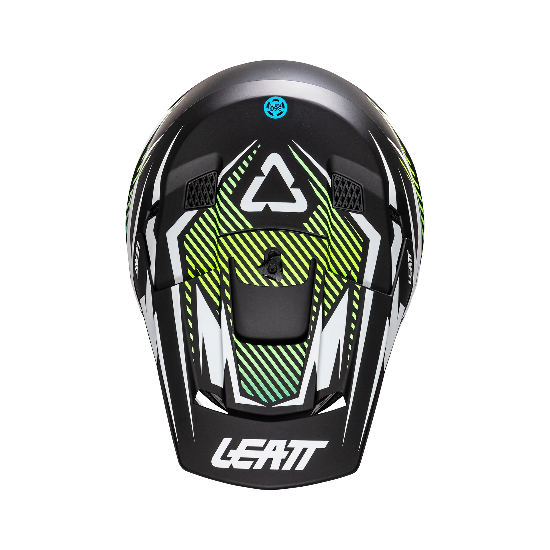 Helmet Moto 3.5 with 2.5s Goggle - Junior - Image 24