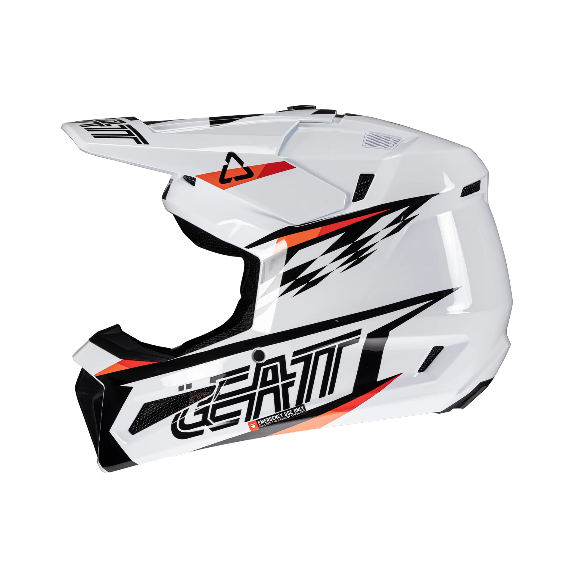 Helmet Moto 3.5 with 2.5s Goggle - Junior - Image 29