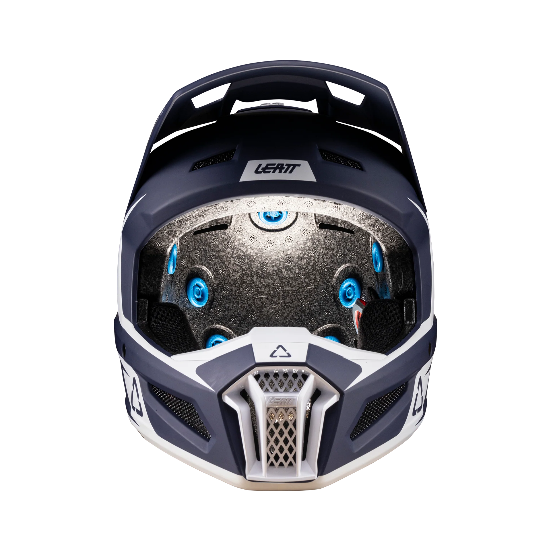 Helmet Moto 3.5 with 2.5s Goggle - Junior - Image 7