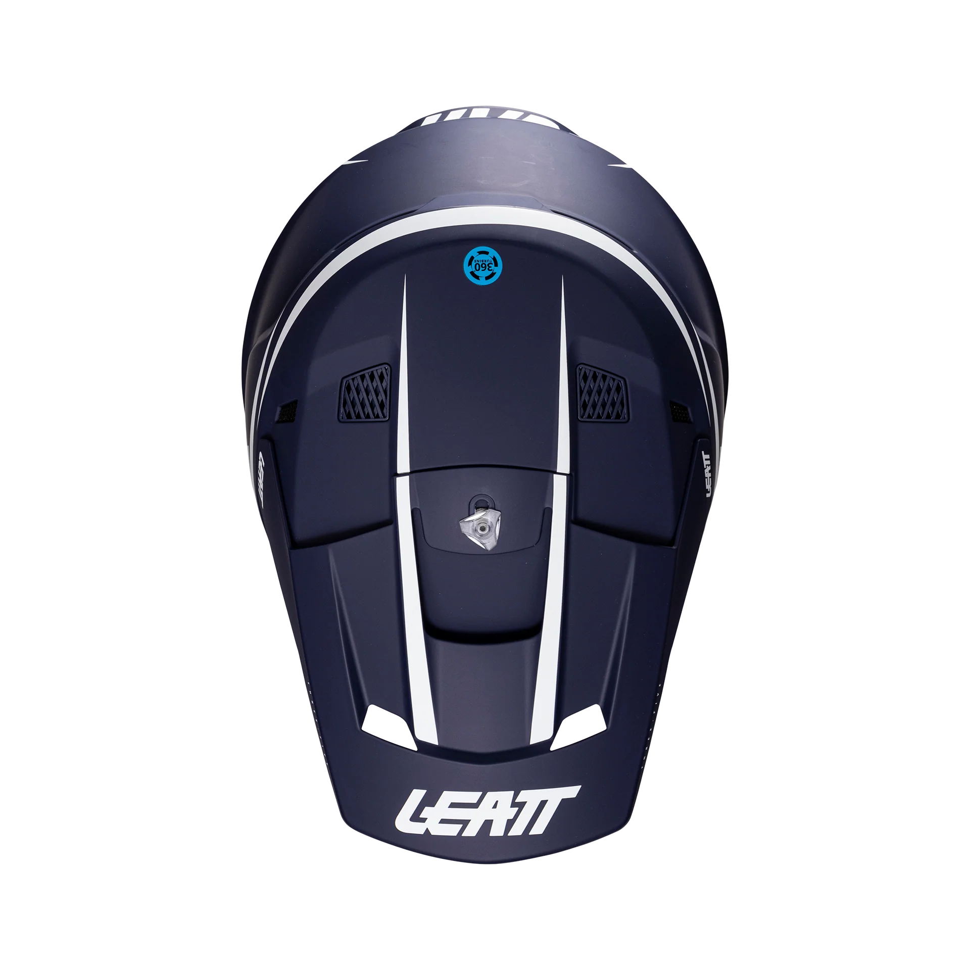 Helmet Moto 3.5 with 2.5s Goggle - Junior - Image 8
