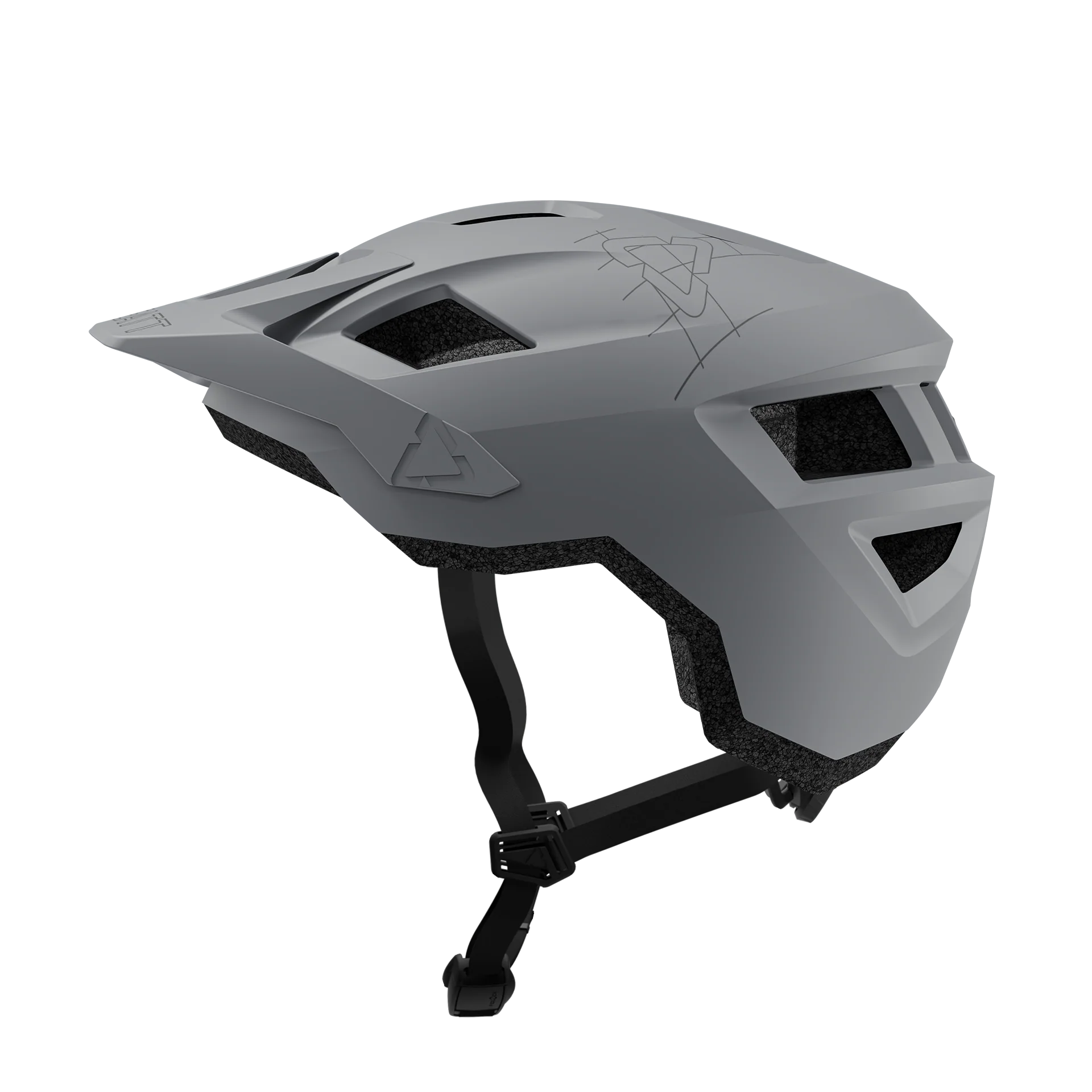 Helmet MTB AllMtn 1.0 - Image 11