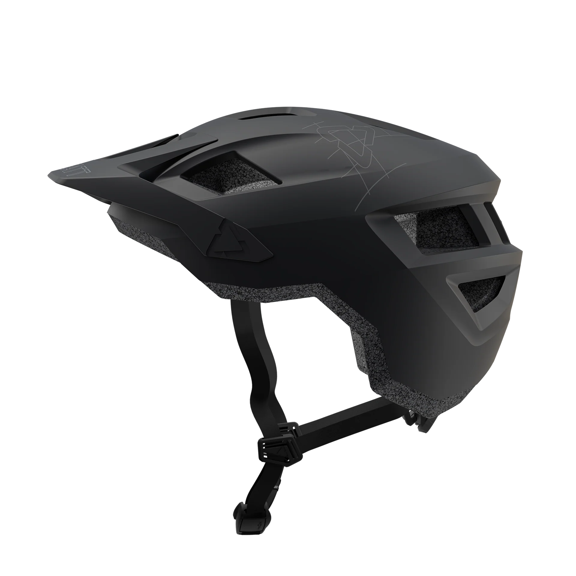 Helmet MTB AllMtn 1.0 - Image 7