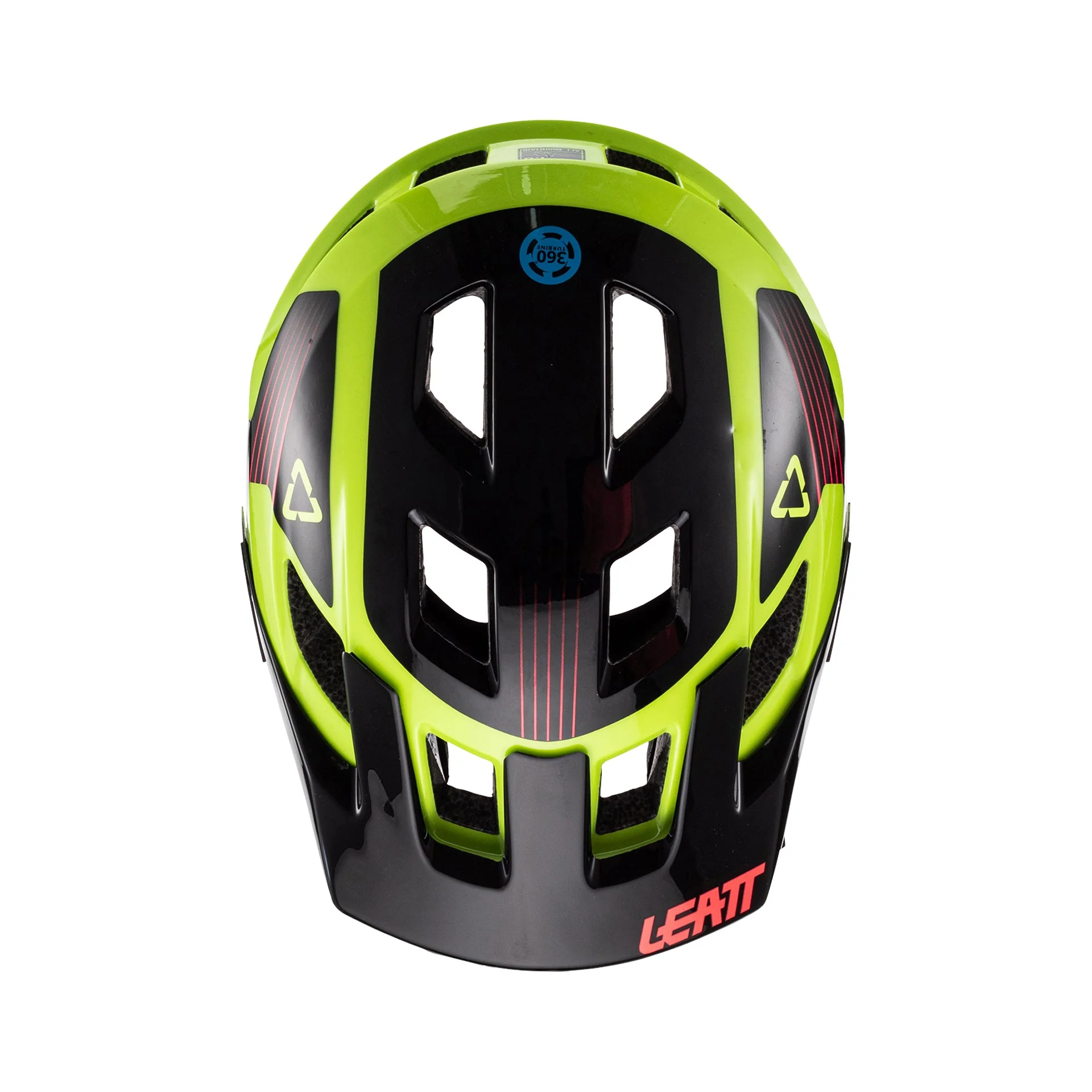 Helmet MTB AllMtn 1.0 - Junior - Image 10