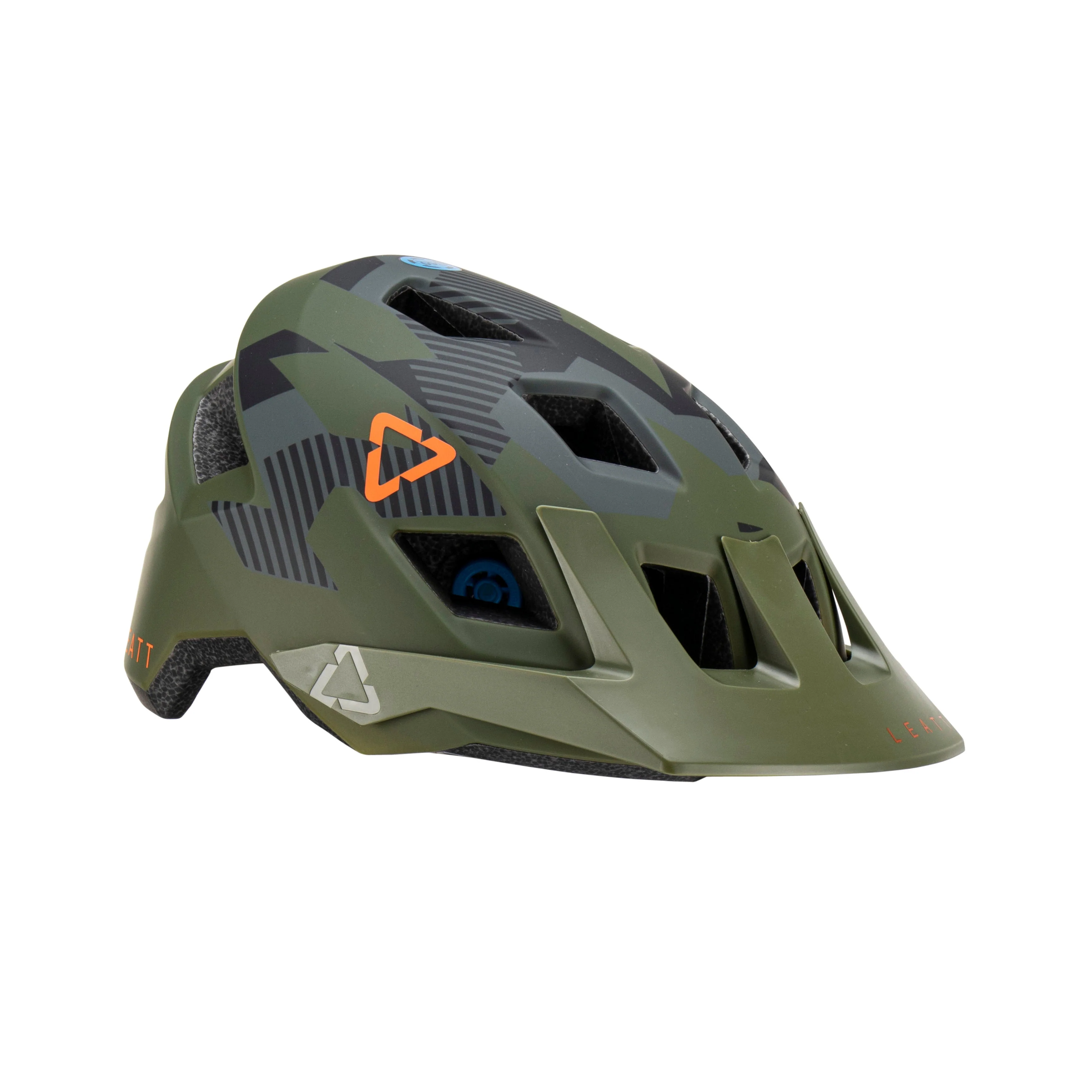 Helmet MTB AllMtn 1.0 - Junior - Image 11
