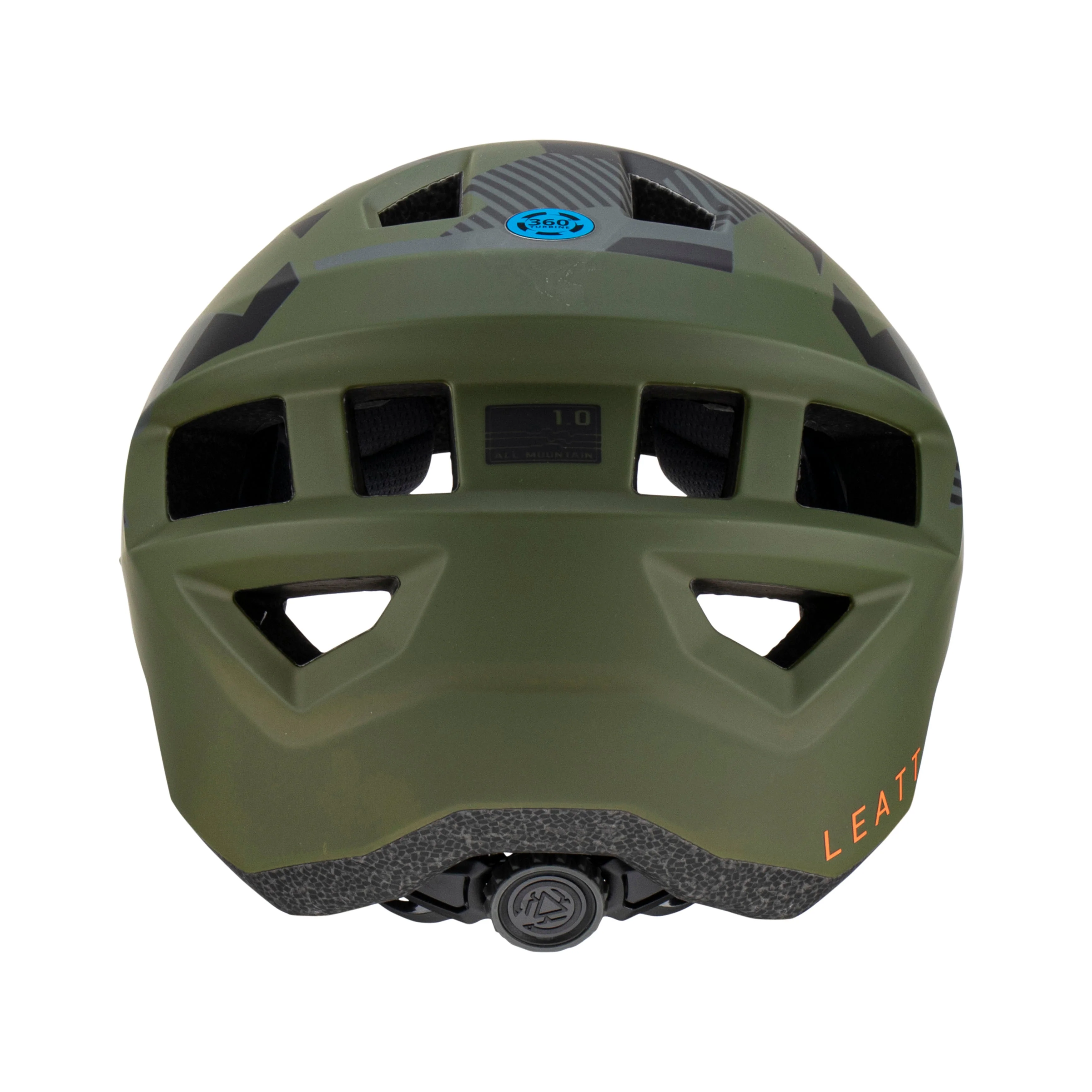 Helmet MTB AllMtn 1.0 - Junior - Image 16