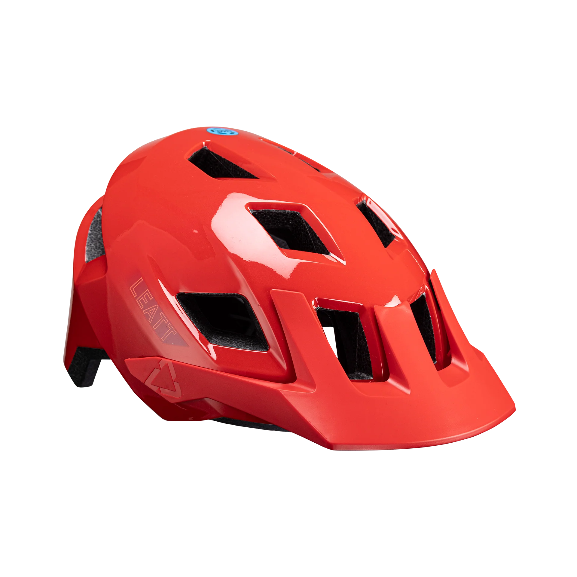 Helmet MTB AllMtn 1.0 - Junior - Image 21
