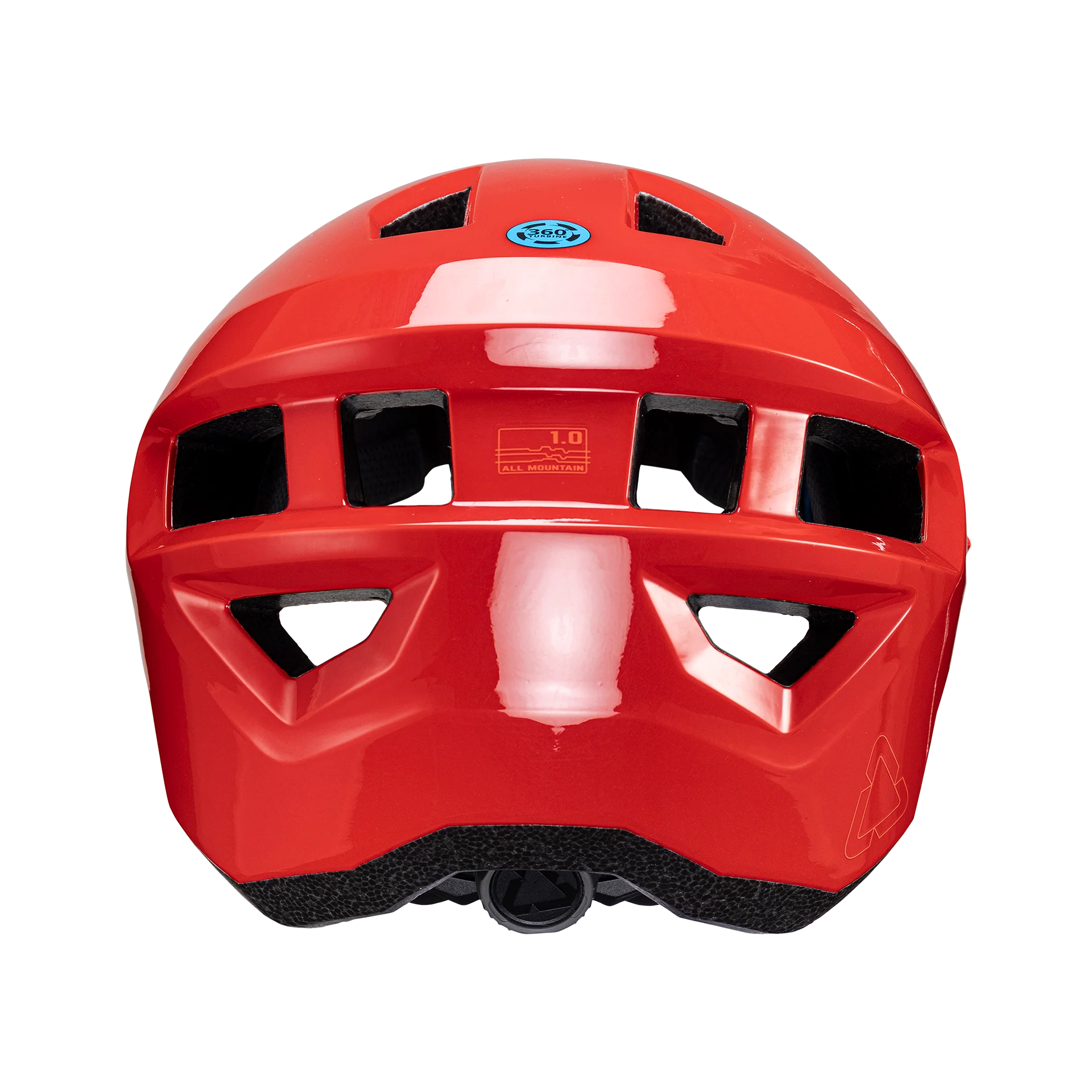 Helmet MTB AllMtn 1.0 - Junior - Image 24
