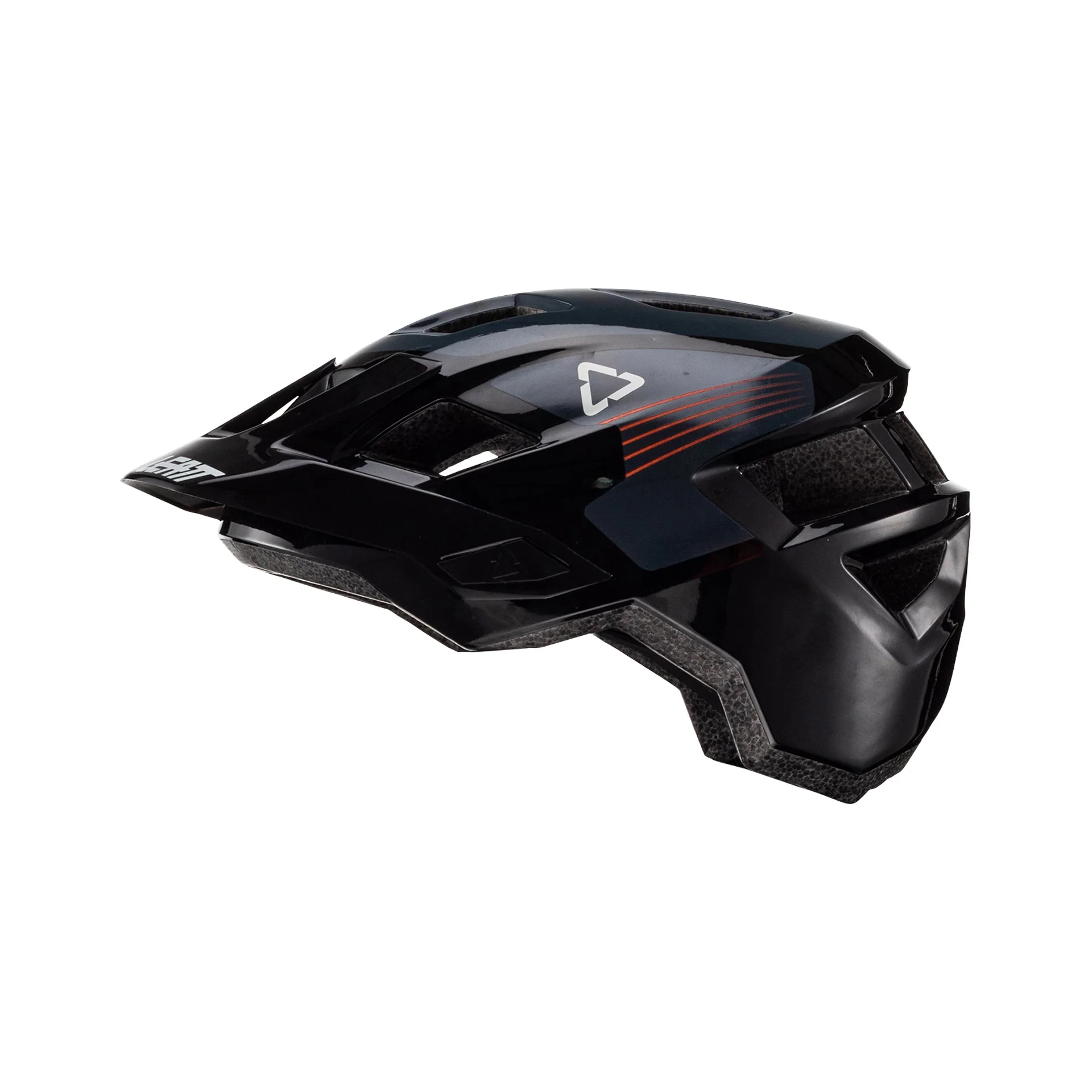 Helmet MTB AllMtn 1.0 - Junior - Image 4