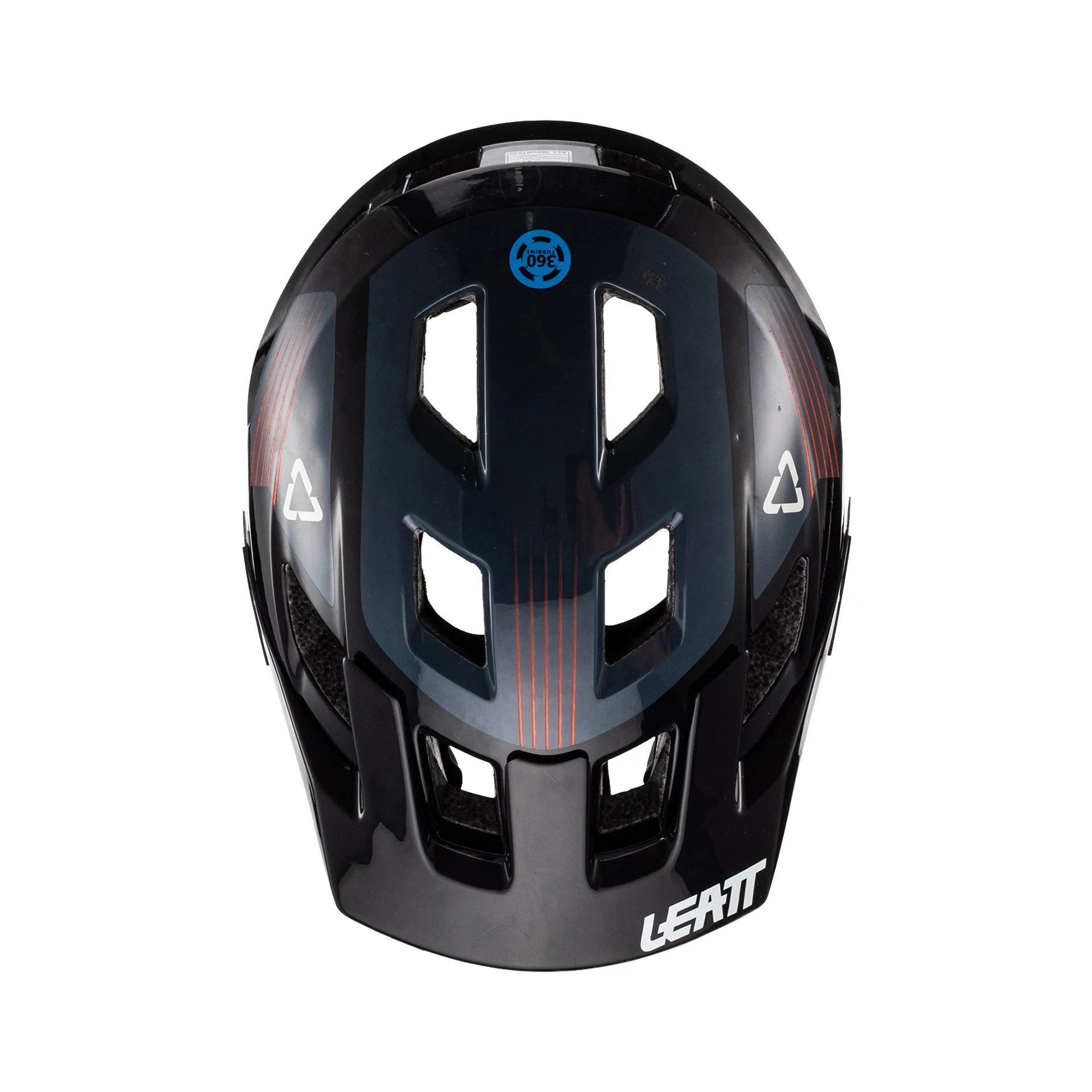 Helmet MTB AllMtn 1.0 - Junior - Image 5