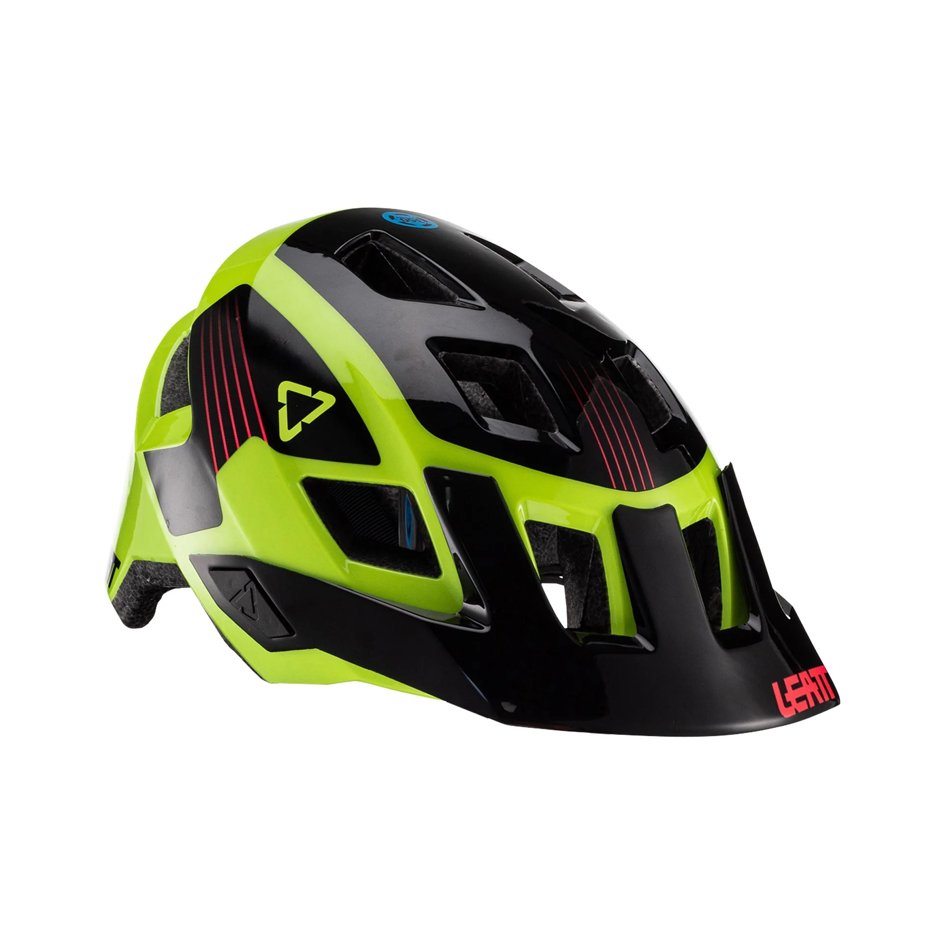 Helmet MTB AllMtn 1.0 - Junior - Image 6