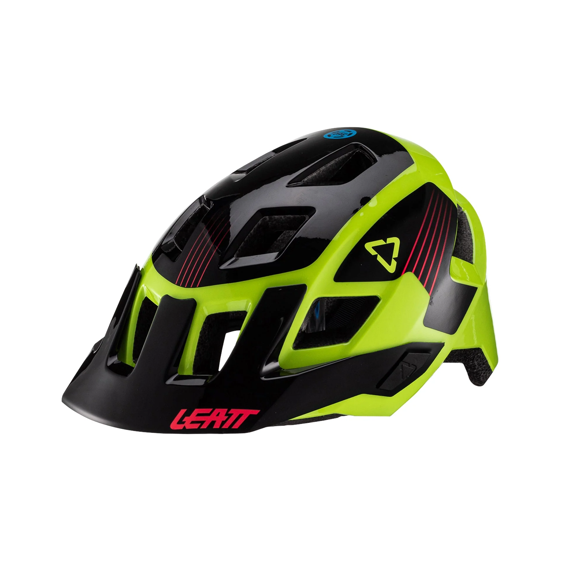 Helmet MTB AllMtn 1.0 - Junior - Image 7