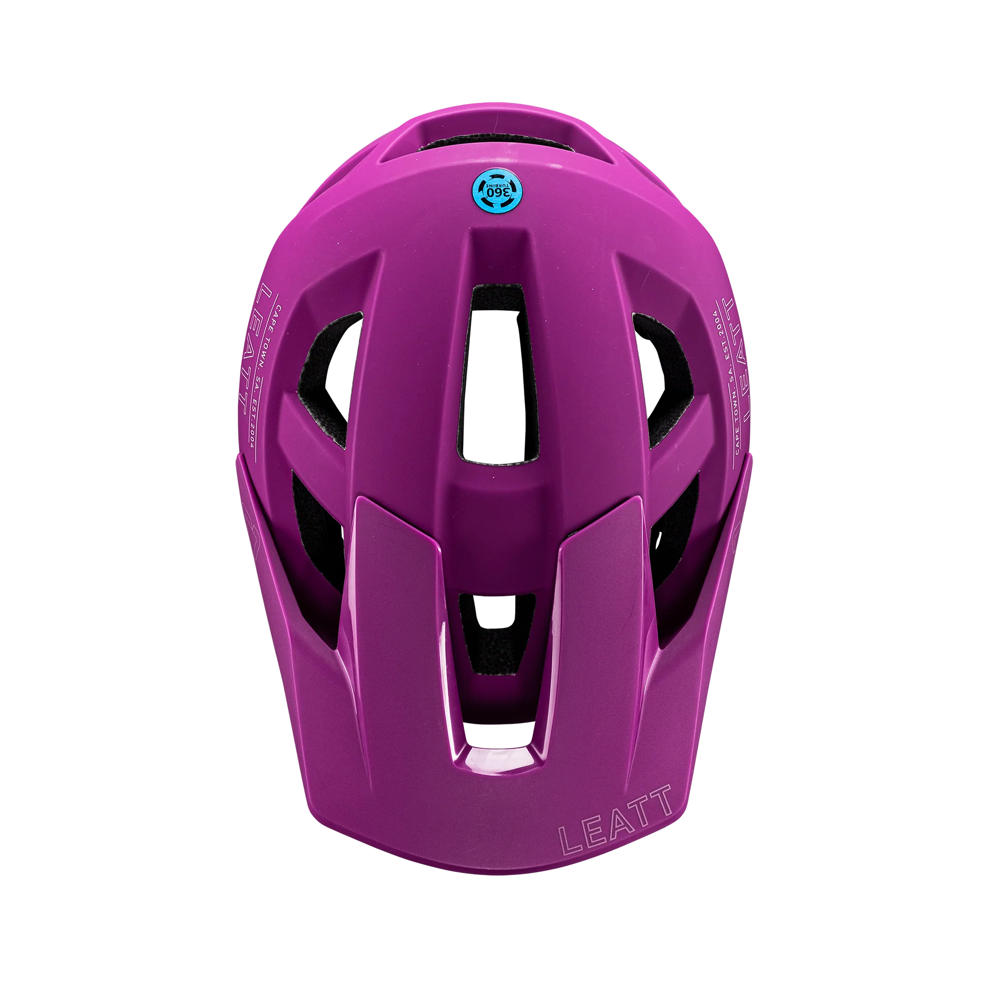 Helmet MTB AllMtn 2.0 - Image 3