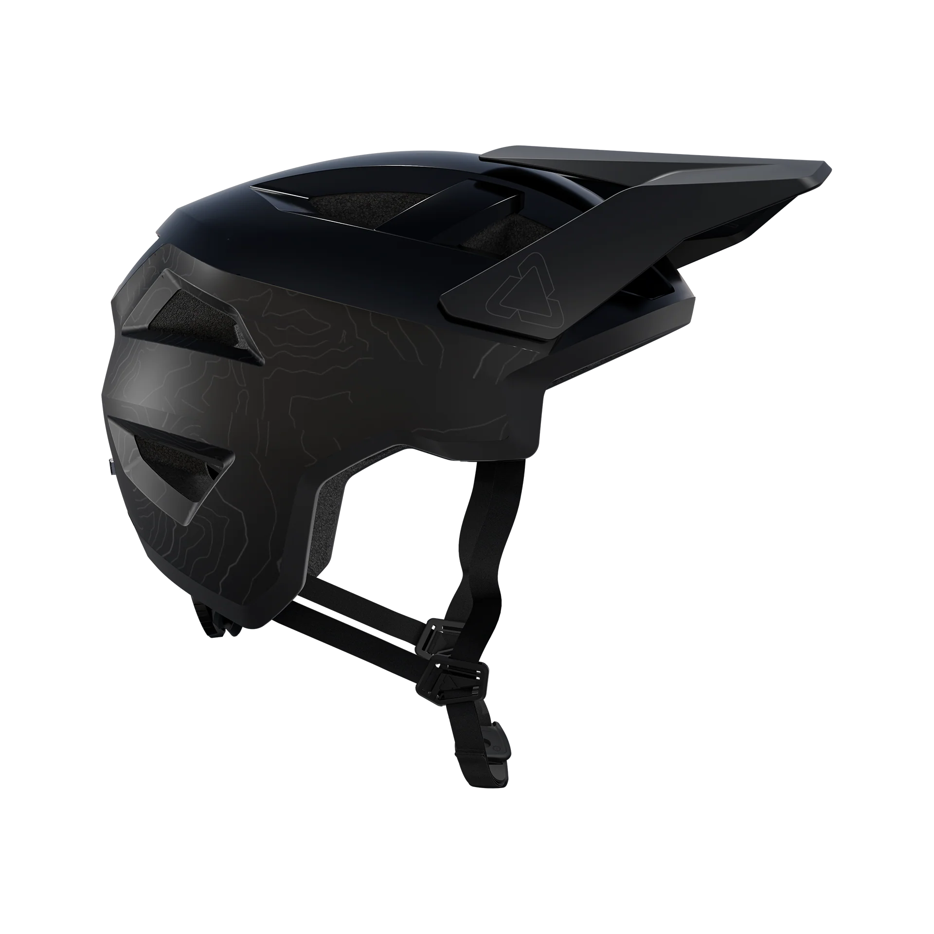 Helmet MTB AllMtn 3.0 - Image 2