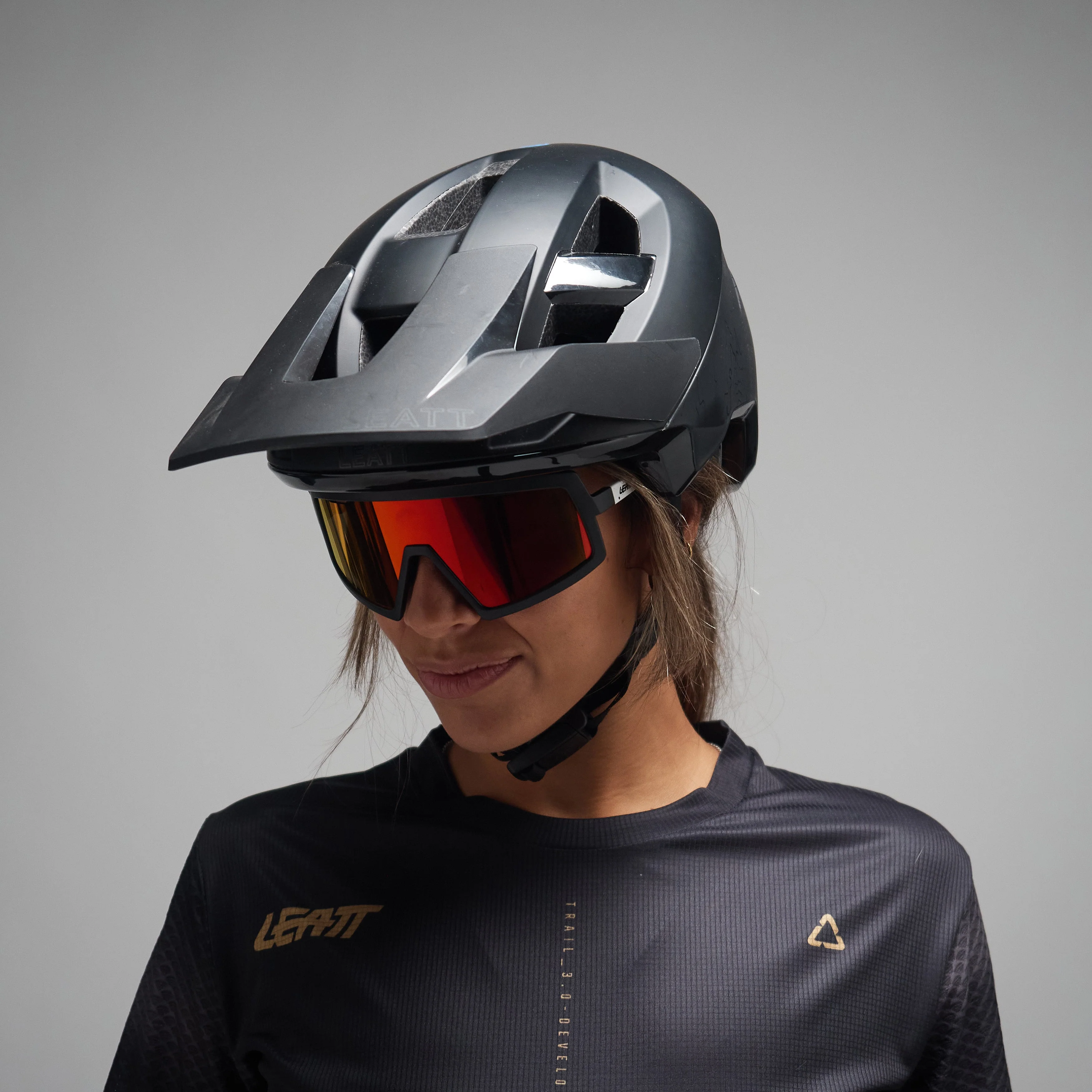 Helmet MTB AllMtn 3.0 - Image 5