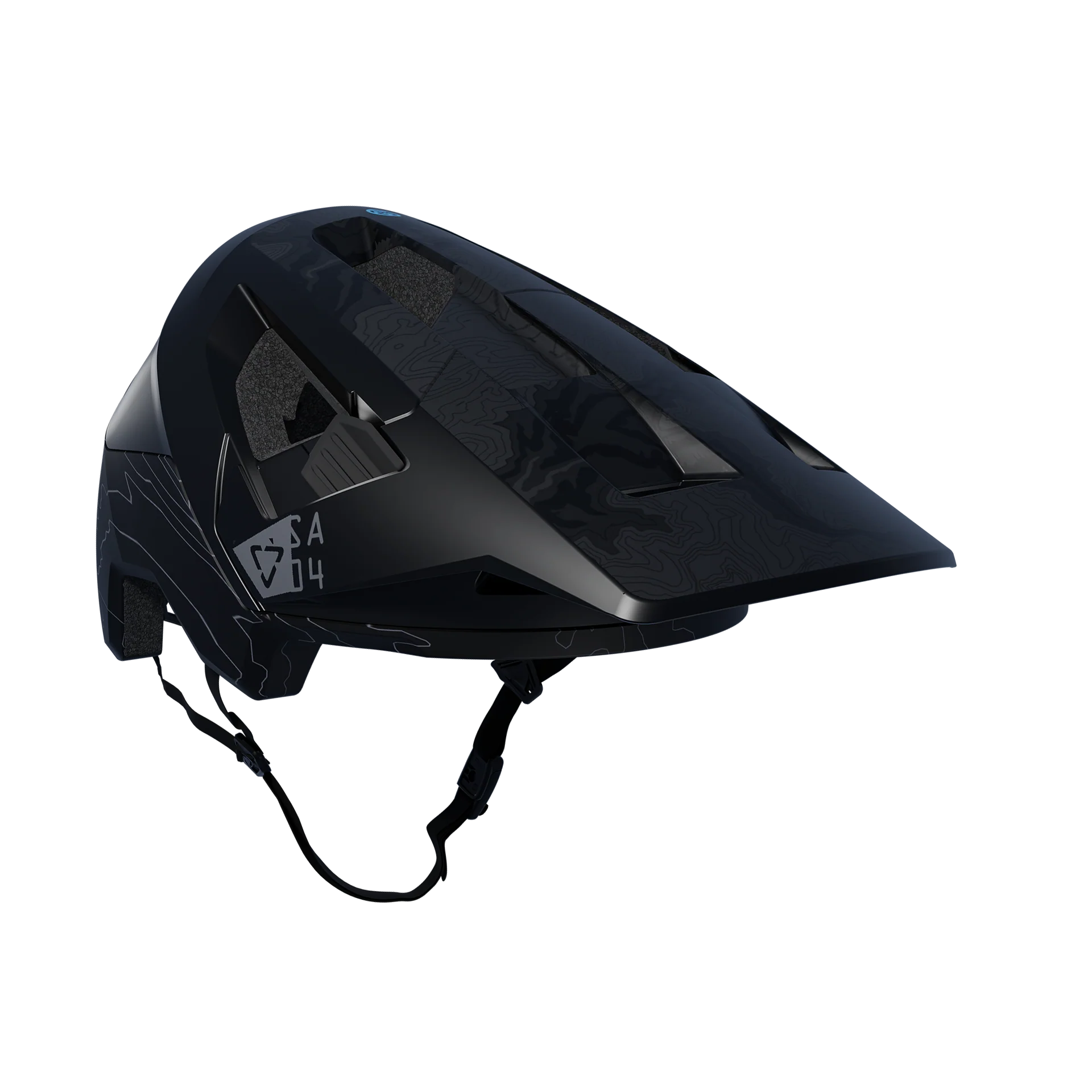 Helmet MTB AllMtn 4.0 - Image 17