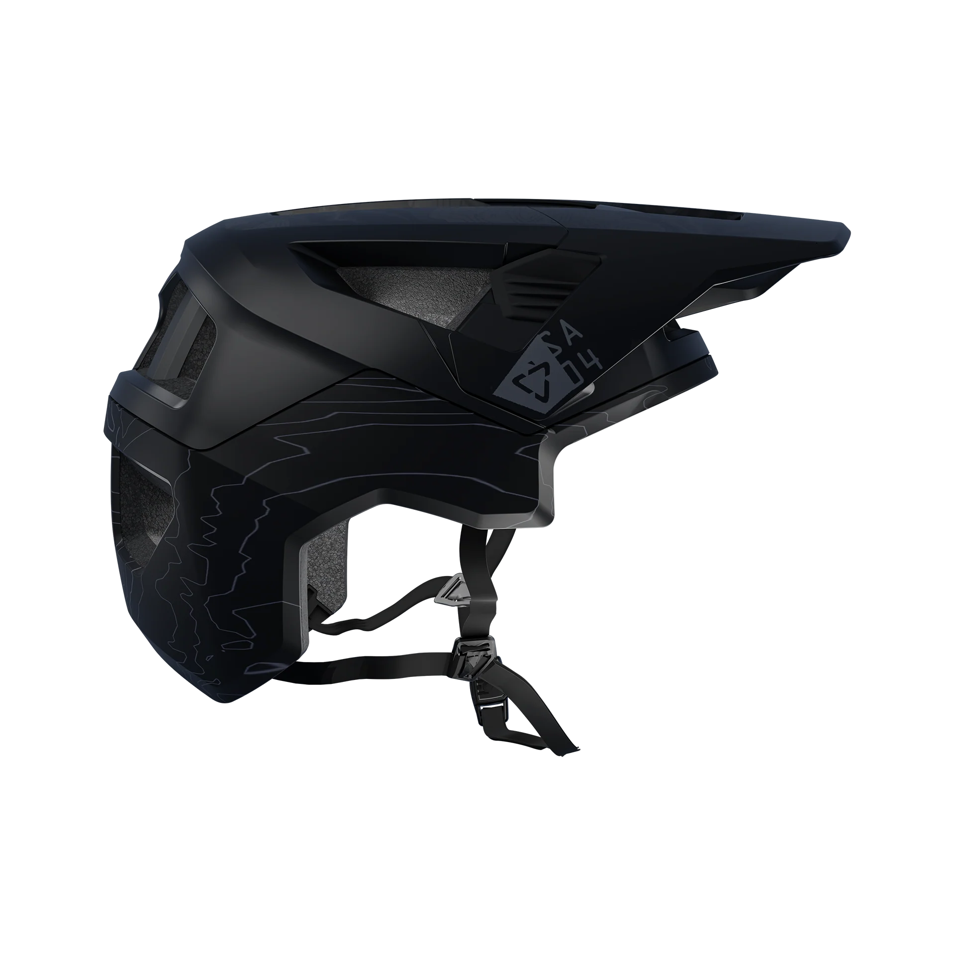 Helmet MTB AllMtn 4.0 - Image 18